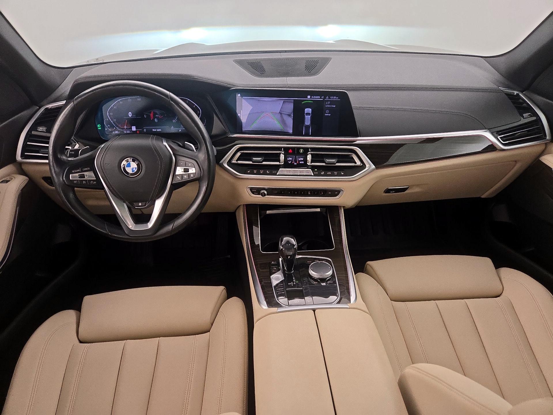 Thumbnail: 2019 BMW X5 - 9