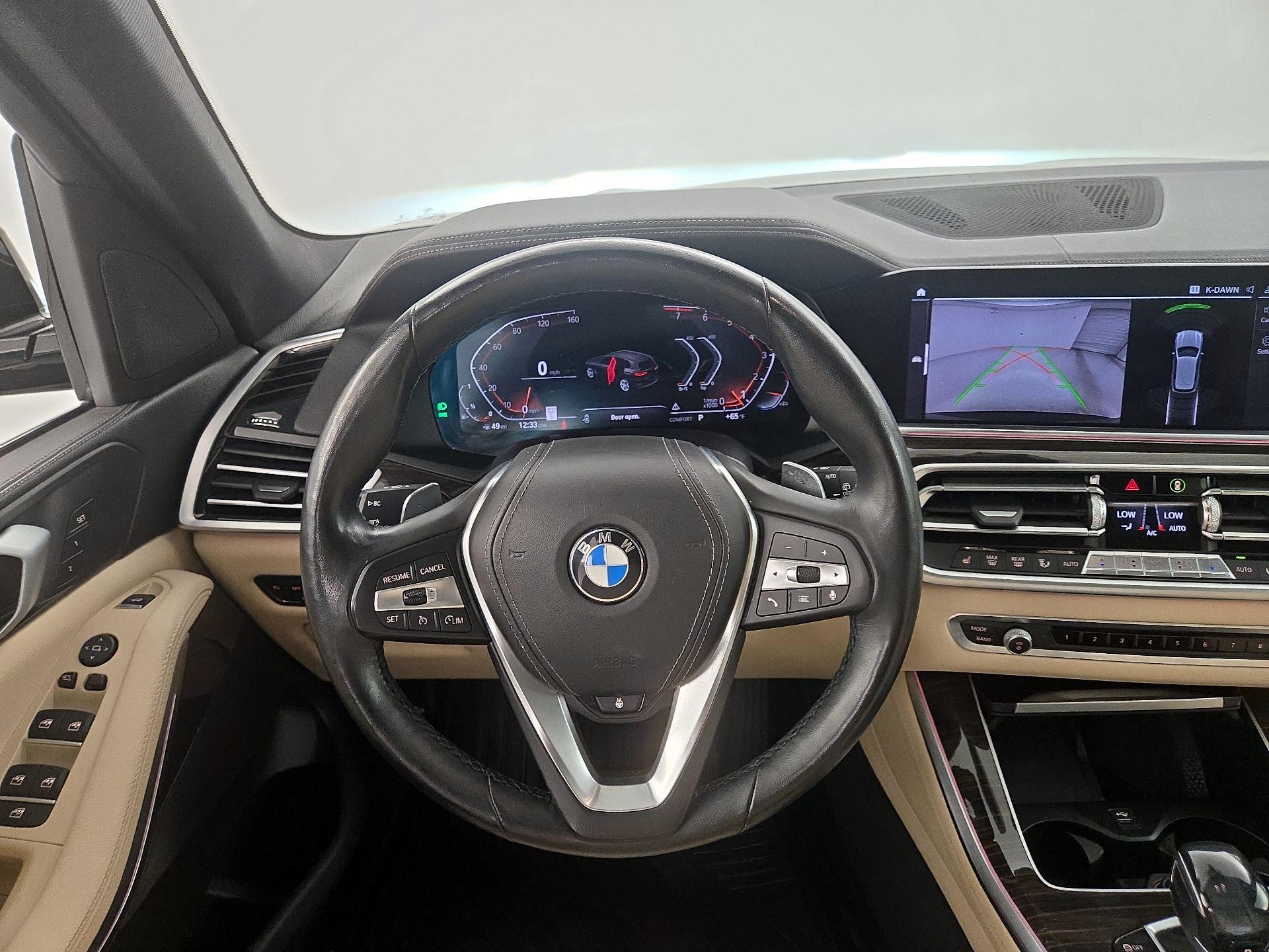 Thumbnail: 2019 BMW X5 - 10