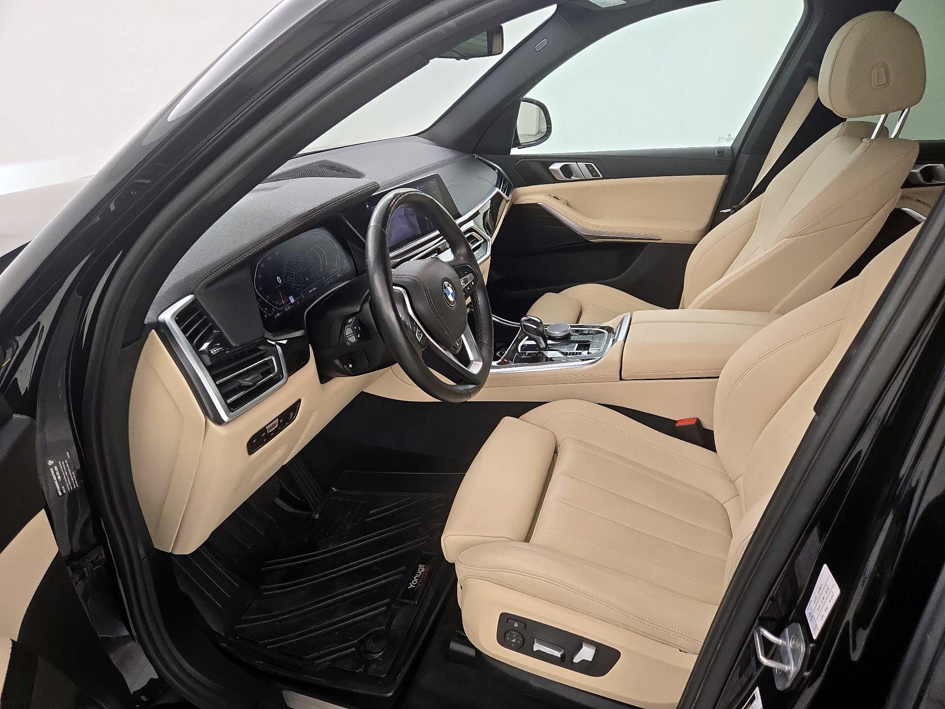 Thumbnail: 2019 BMW X5 - 11