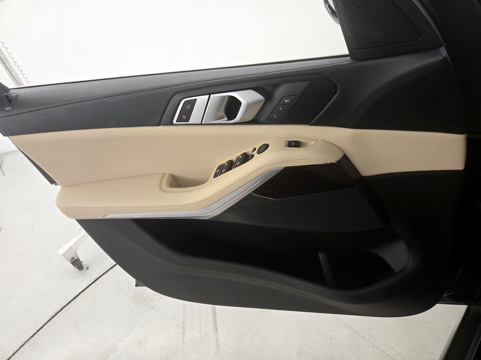Thumbnail: 2019 BMW X5 - 12