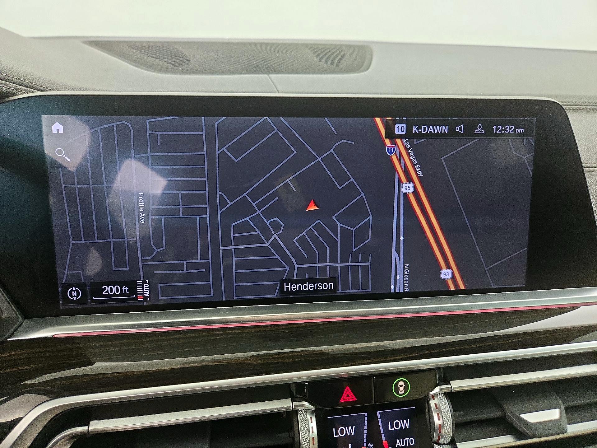 Thumbnail: 2019 BMW X5 - 14
