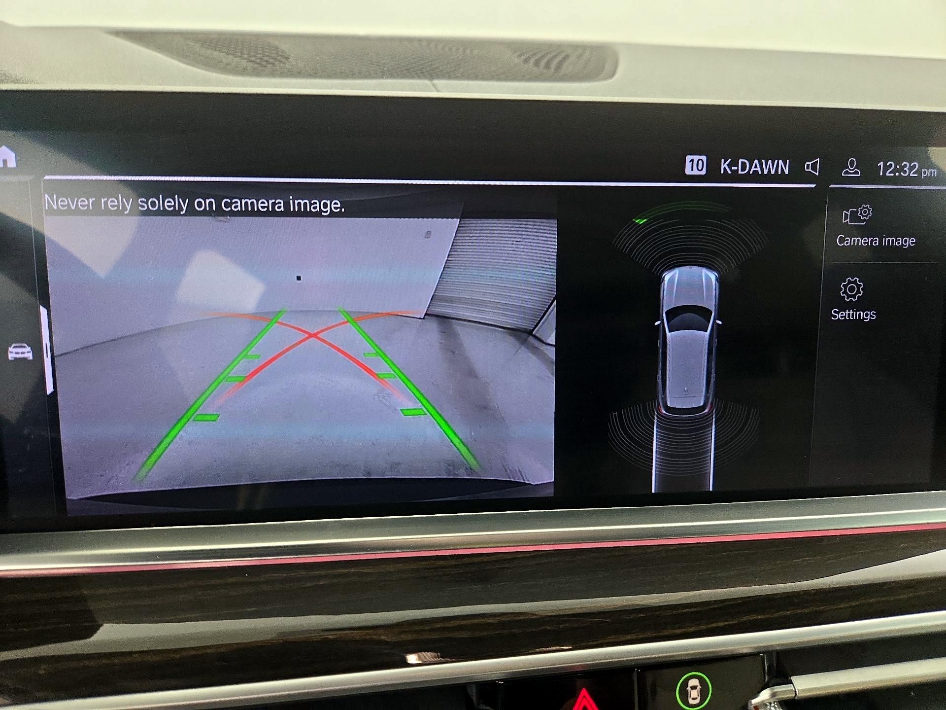 Thumbnail: 2019 BMW X5 - 15