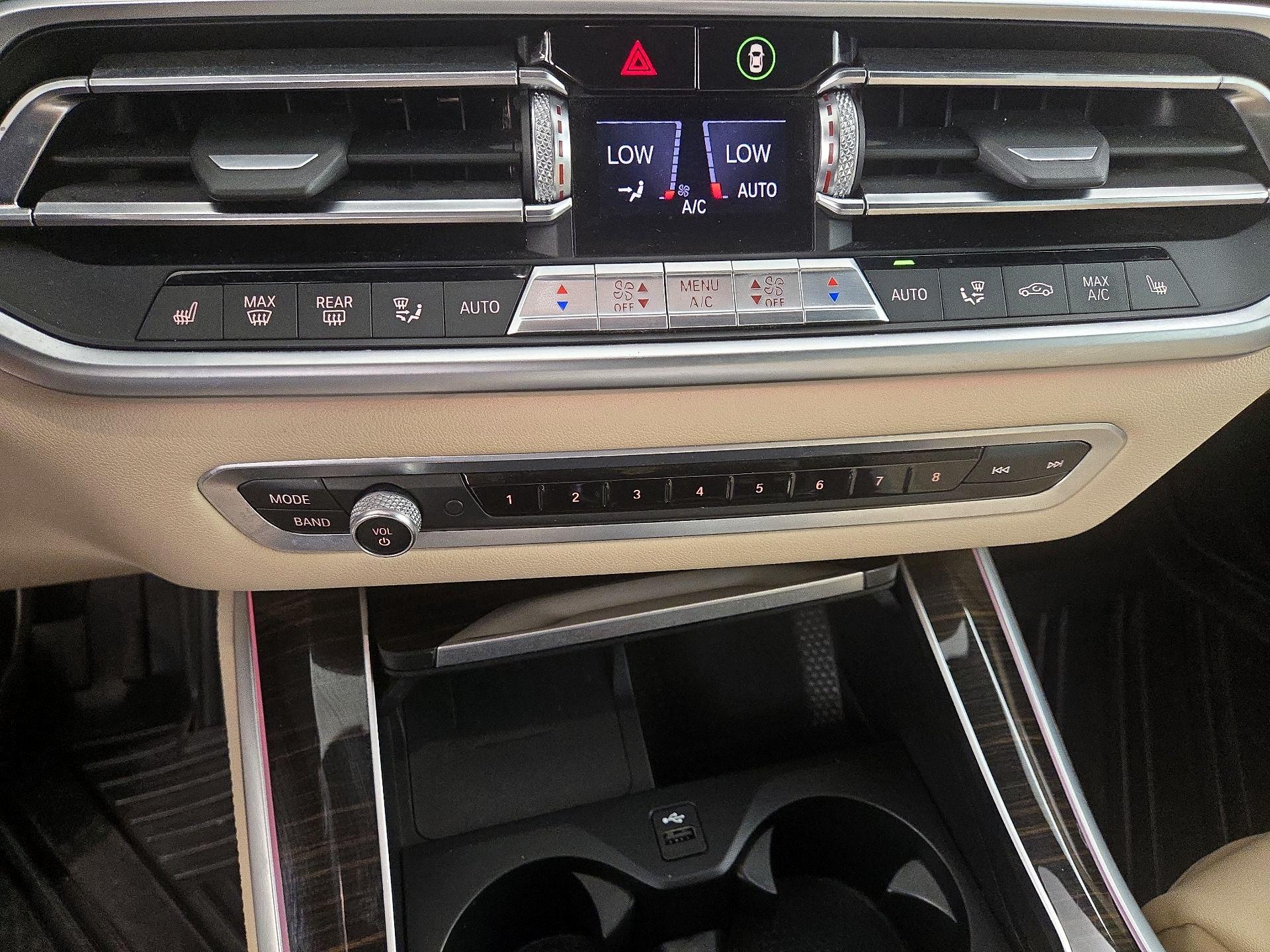 Thumbnail: 2019 BMW X5 - 17