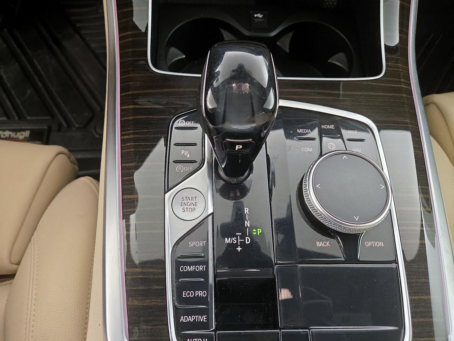 Thumbnail: 2019 BMW X5 - 18