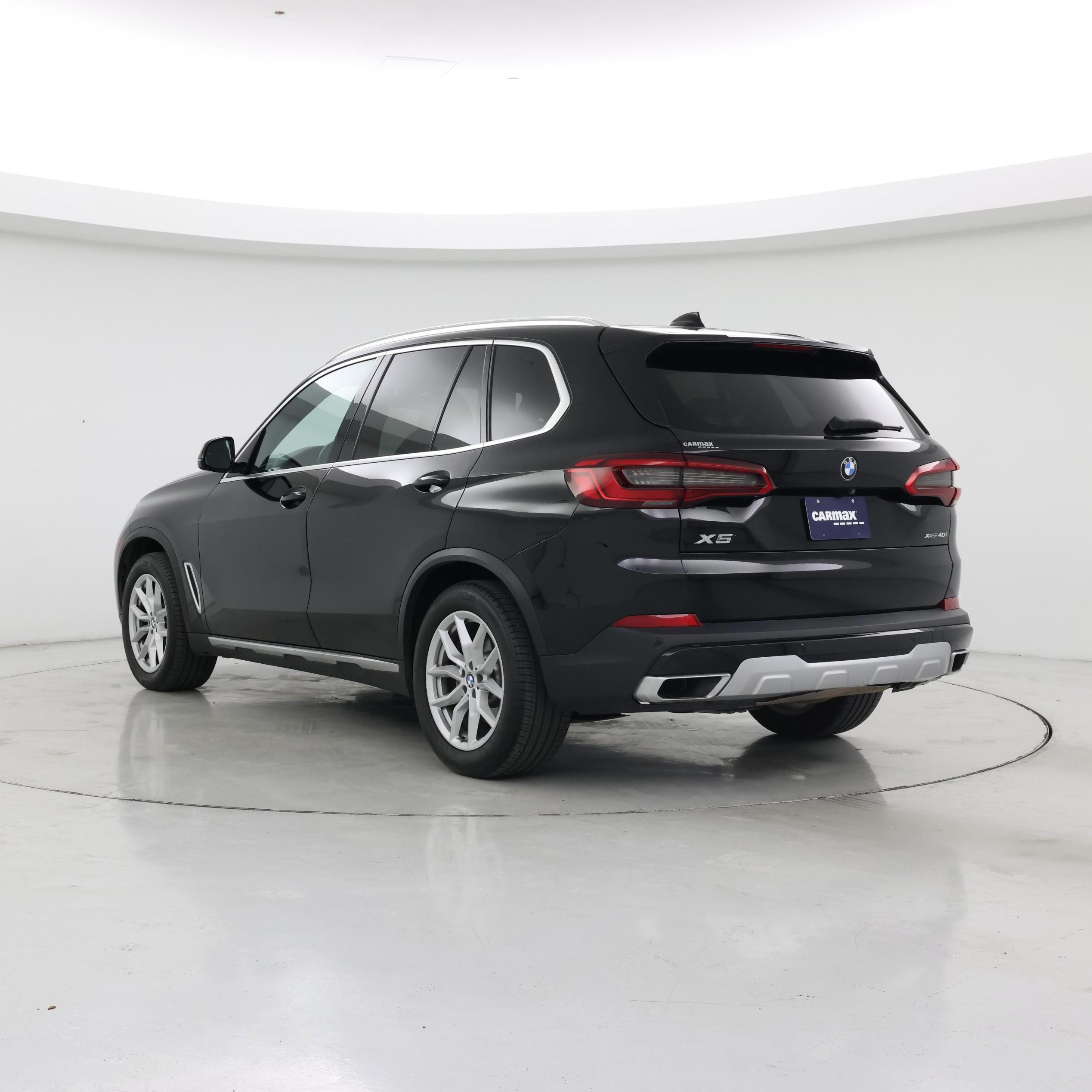 Thumbnail: 2019 BMW X5 - 2