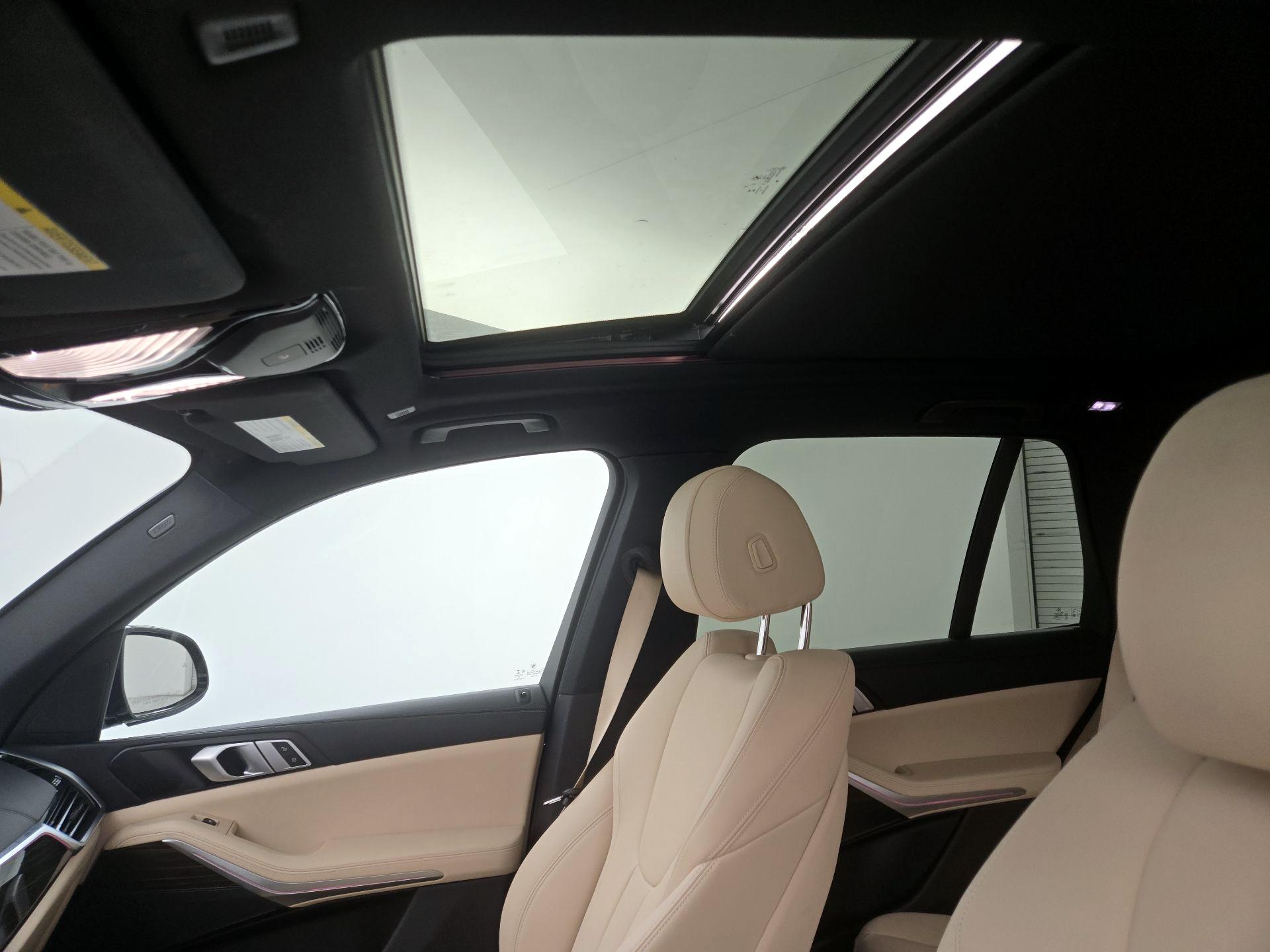 Thumbnail: 2019 BMW X5 - 20