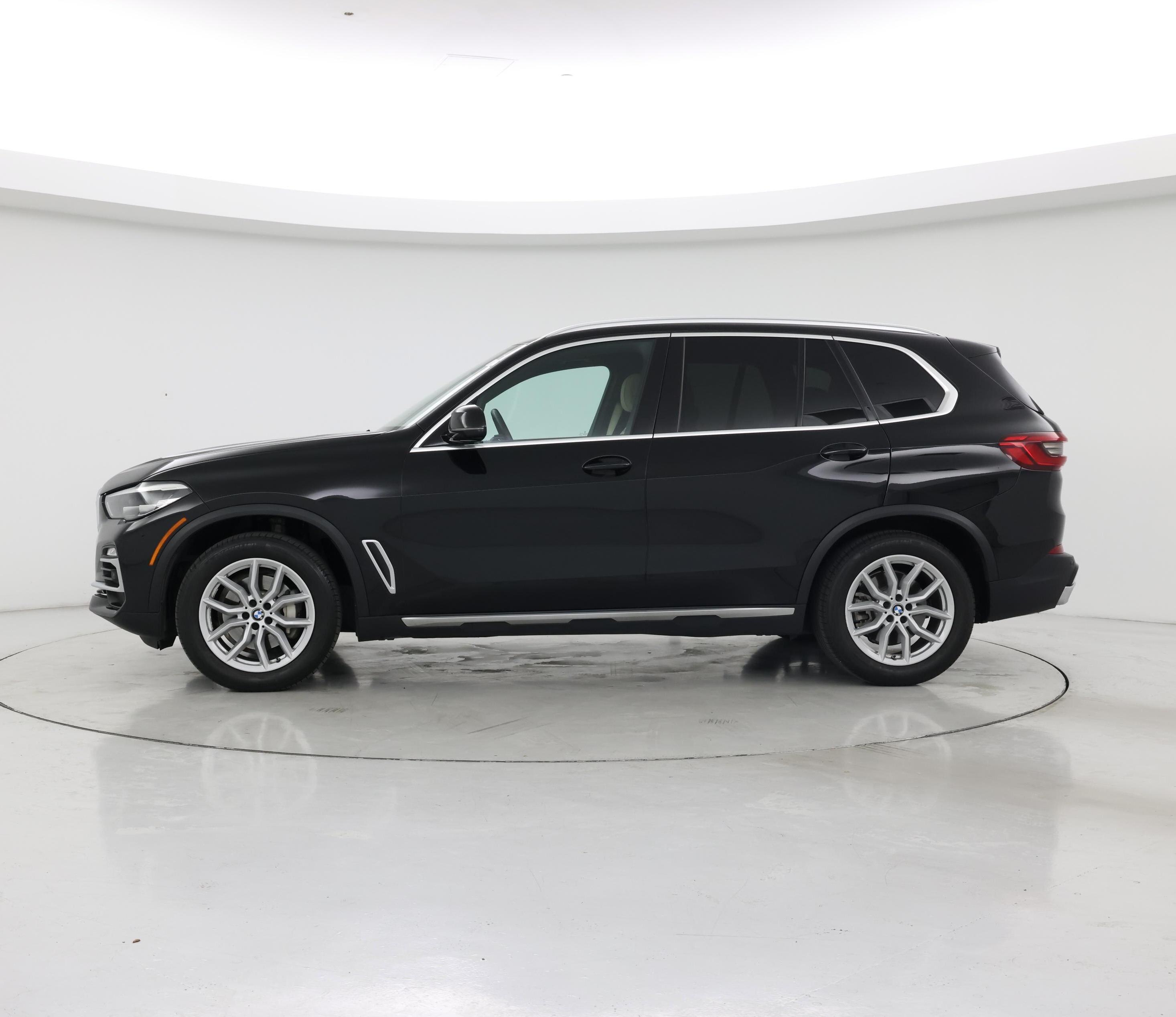 Thumbnail: 2019 BMW X5 - 3