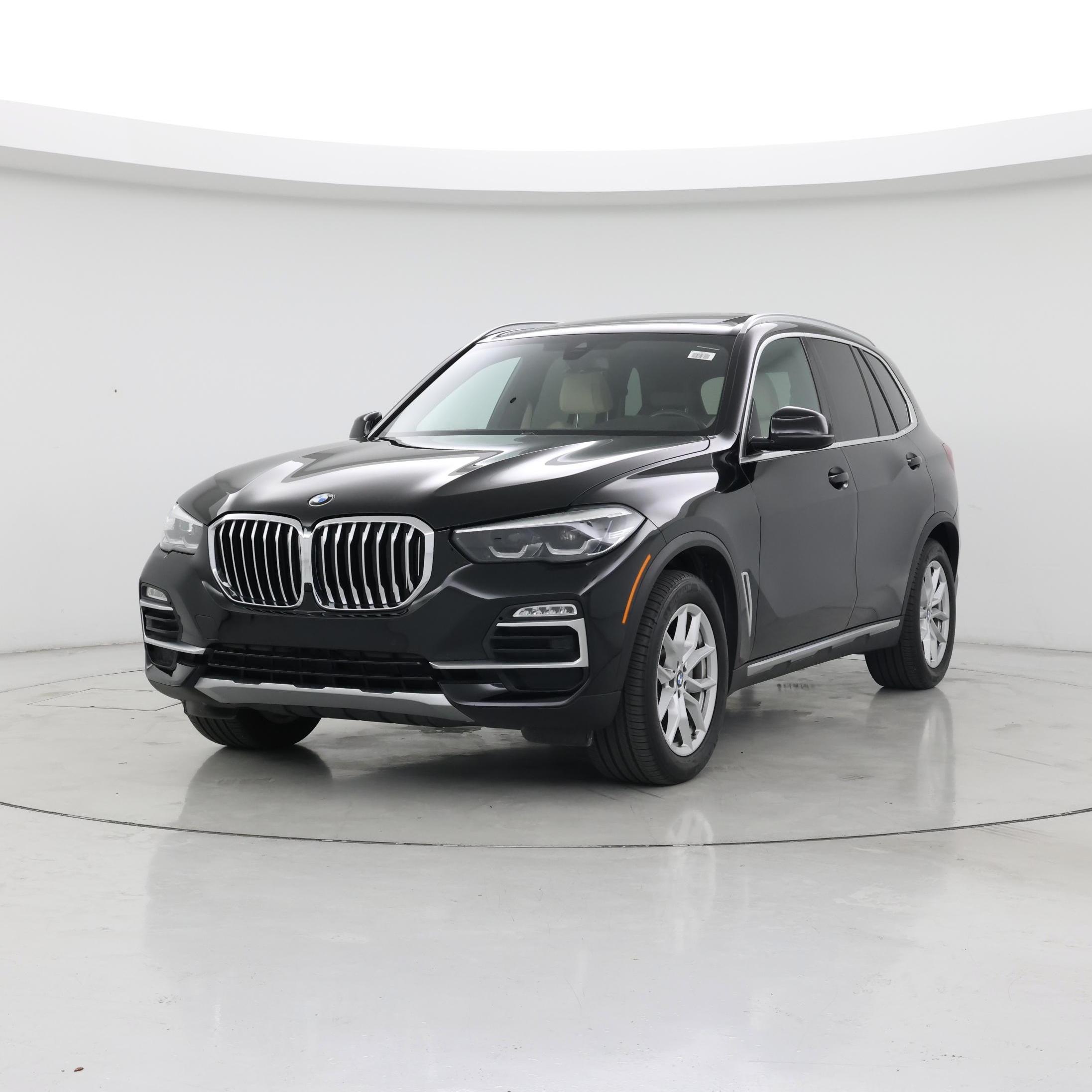 Thumbnail: 2019 BMW X5 - 4