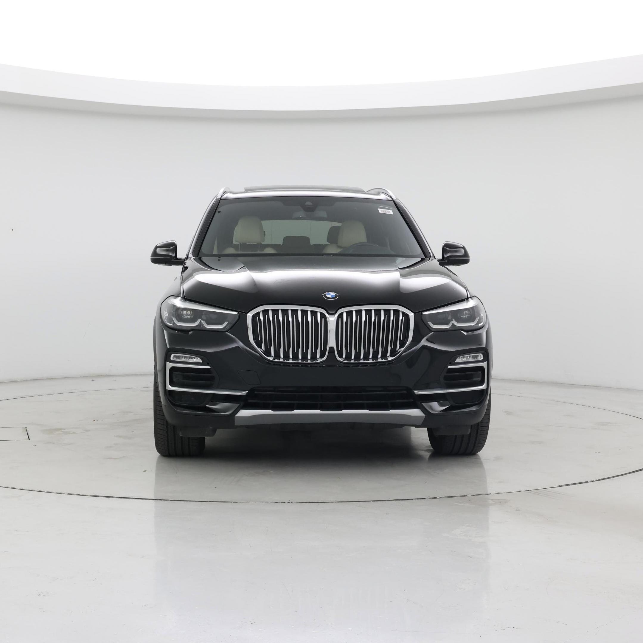 Thumbnail: 2019 BMW X5 - 5