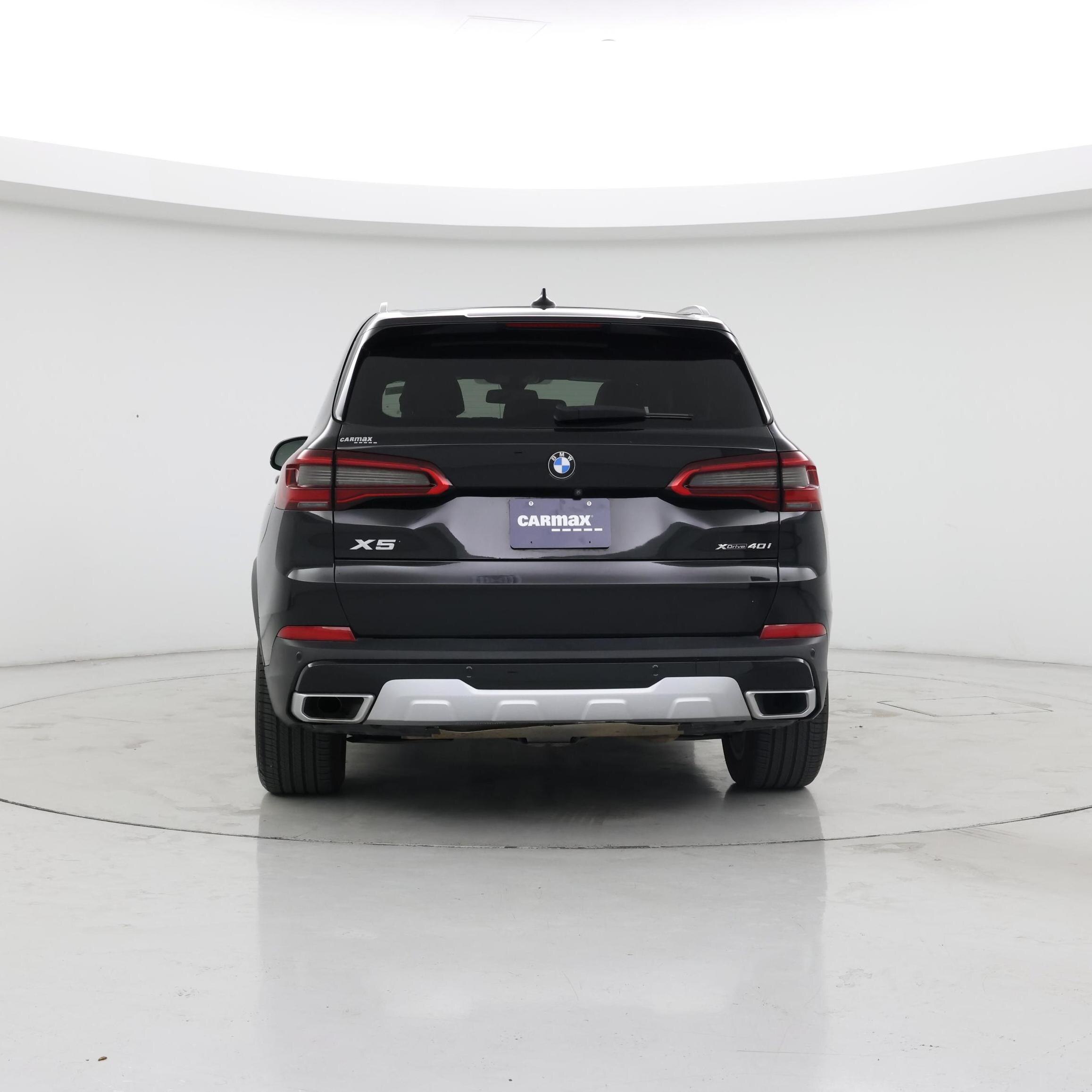 Thumbnail: 2019 BMW X5 - 6
