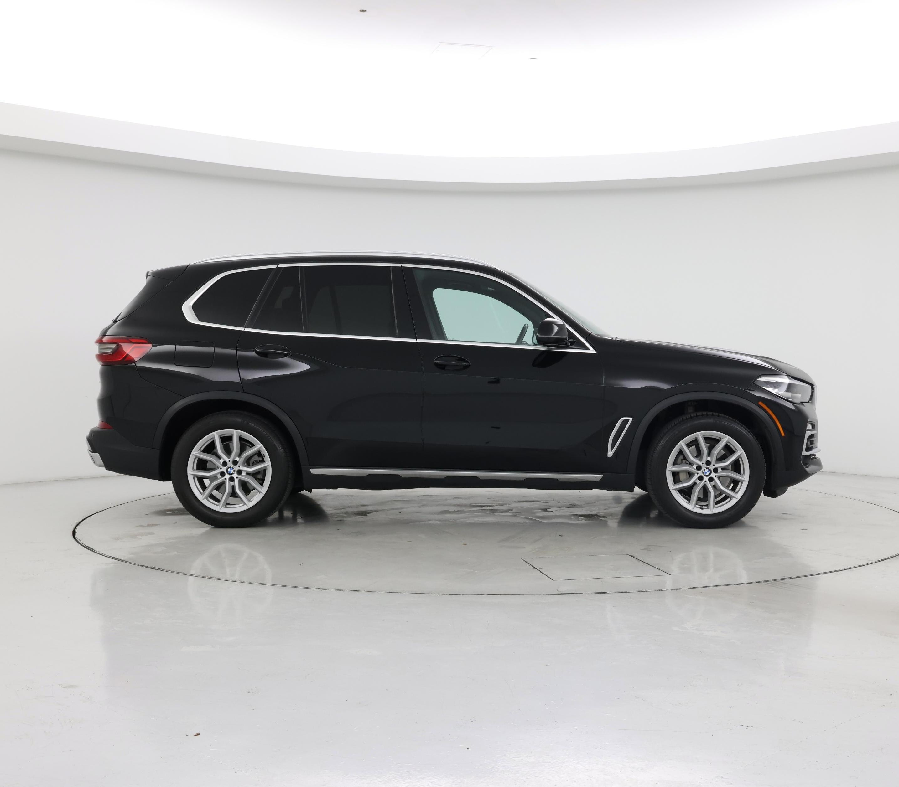 Thumbnail: 2019 BMW X5 - 7