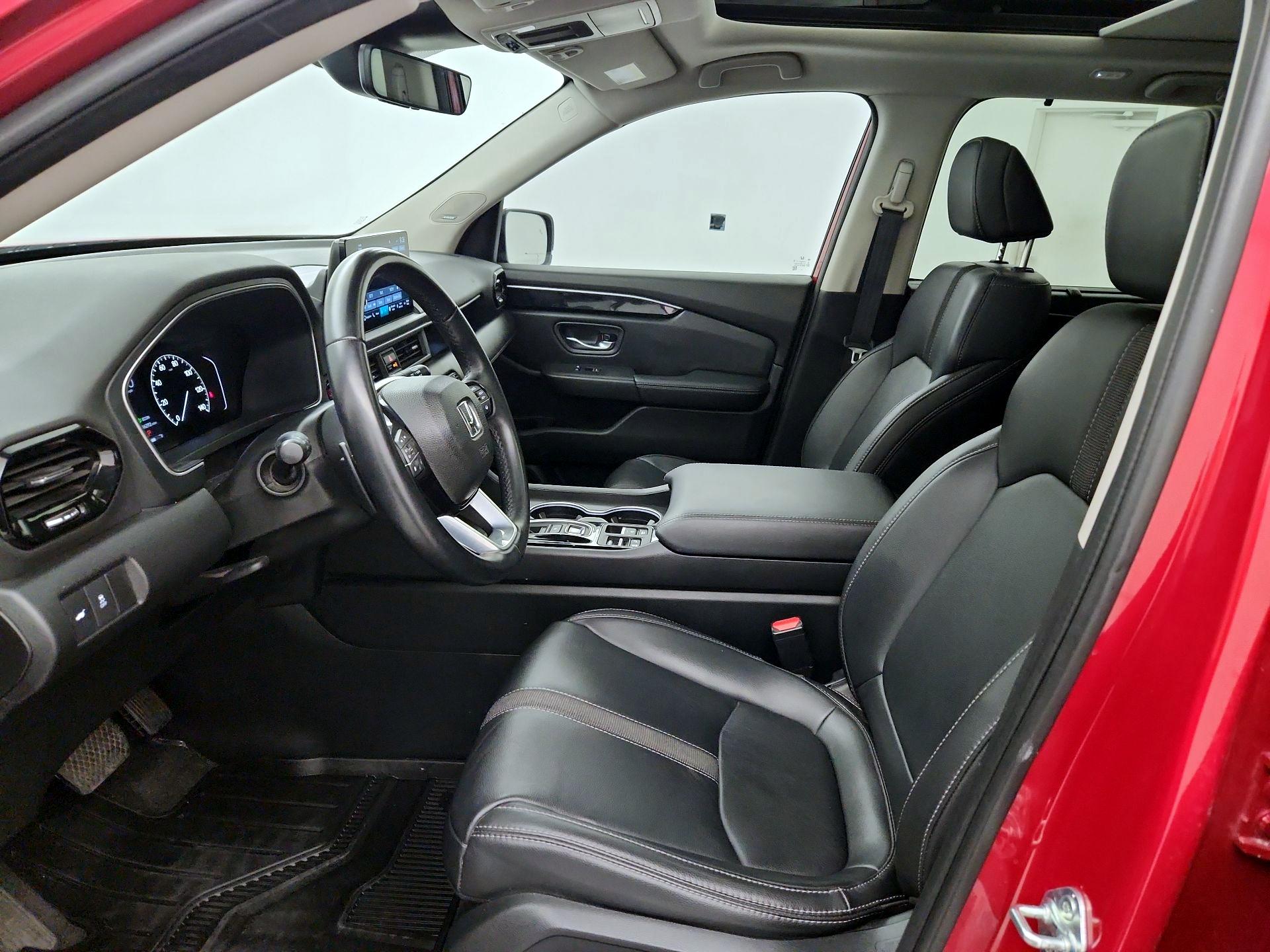 Thumbnail: 2023 Honda Pilot - 11