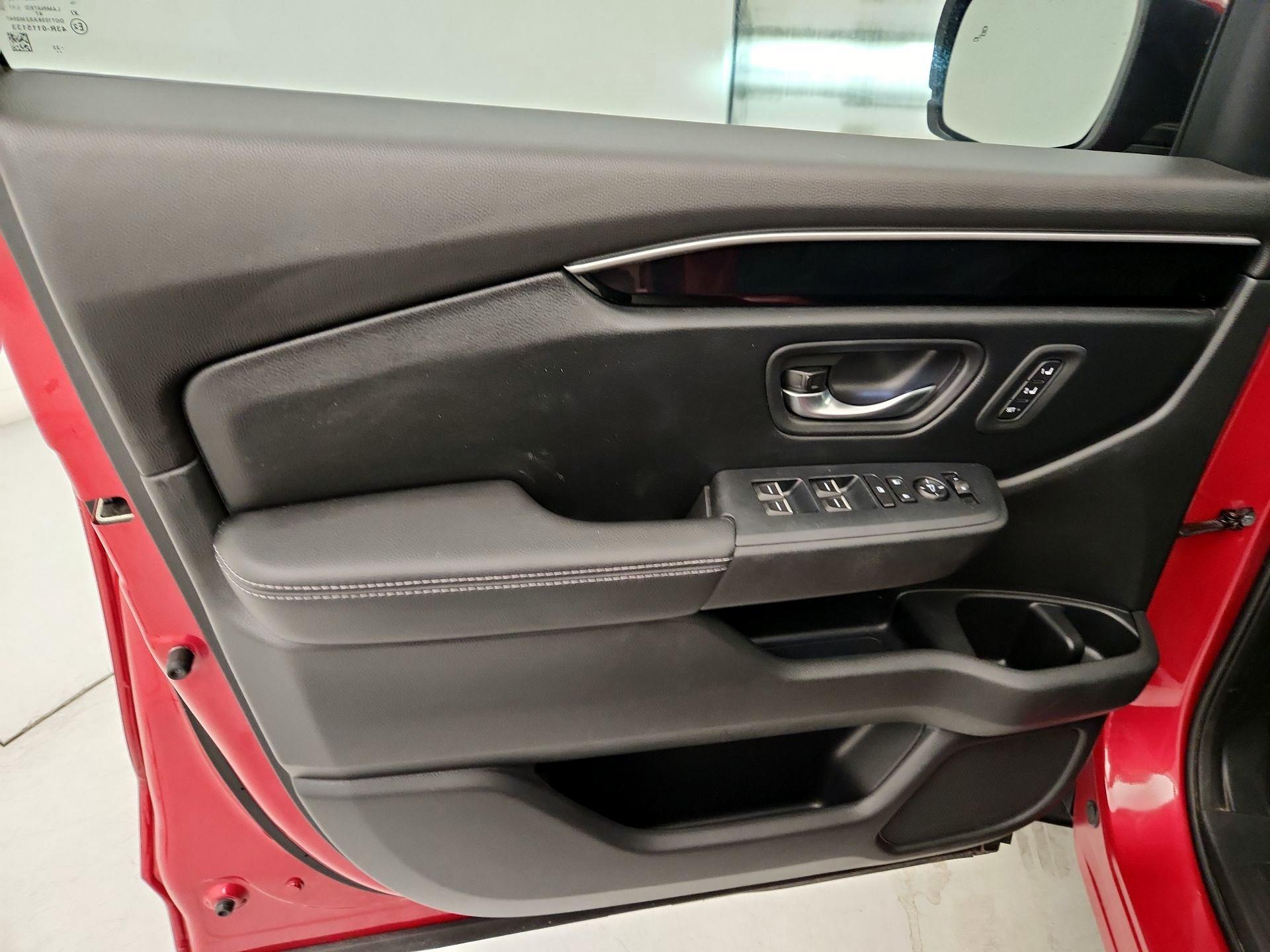 Thumbnail: 2023 Honda Pilot - 12