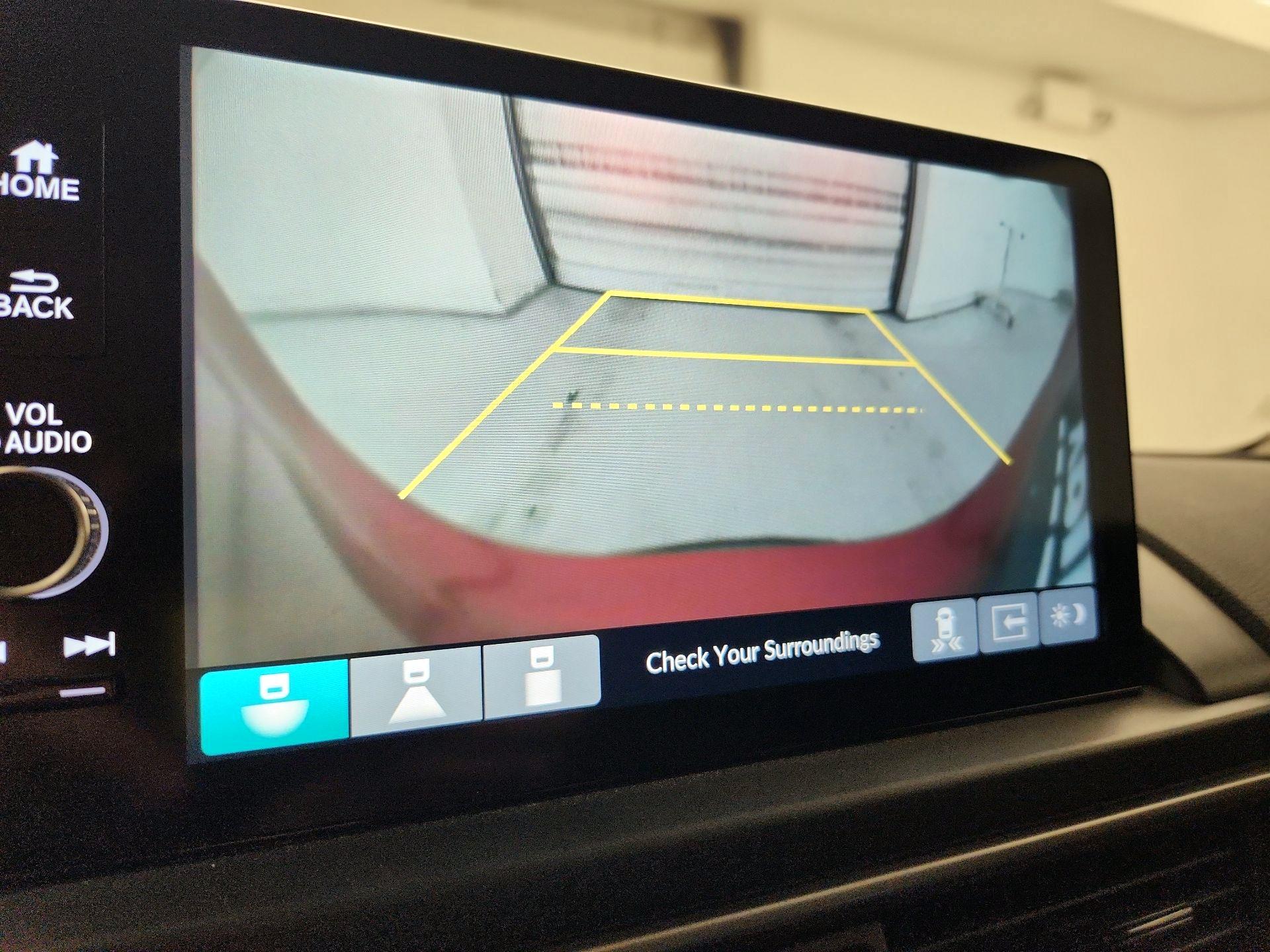 Thumbnail: 2023 Honda Pilot - 14