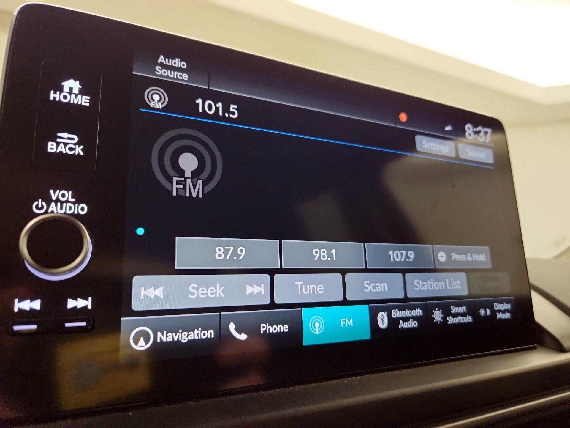 Thumbnail: 2023 Honda Pilot - 15