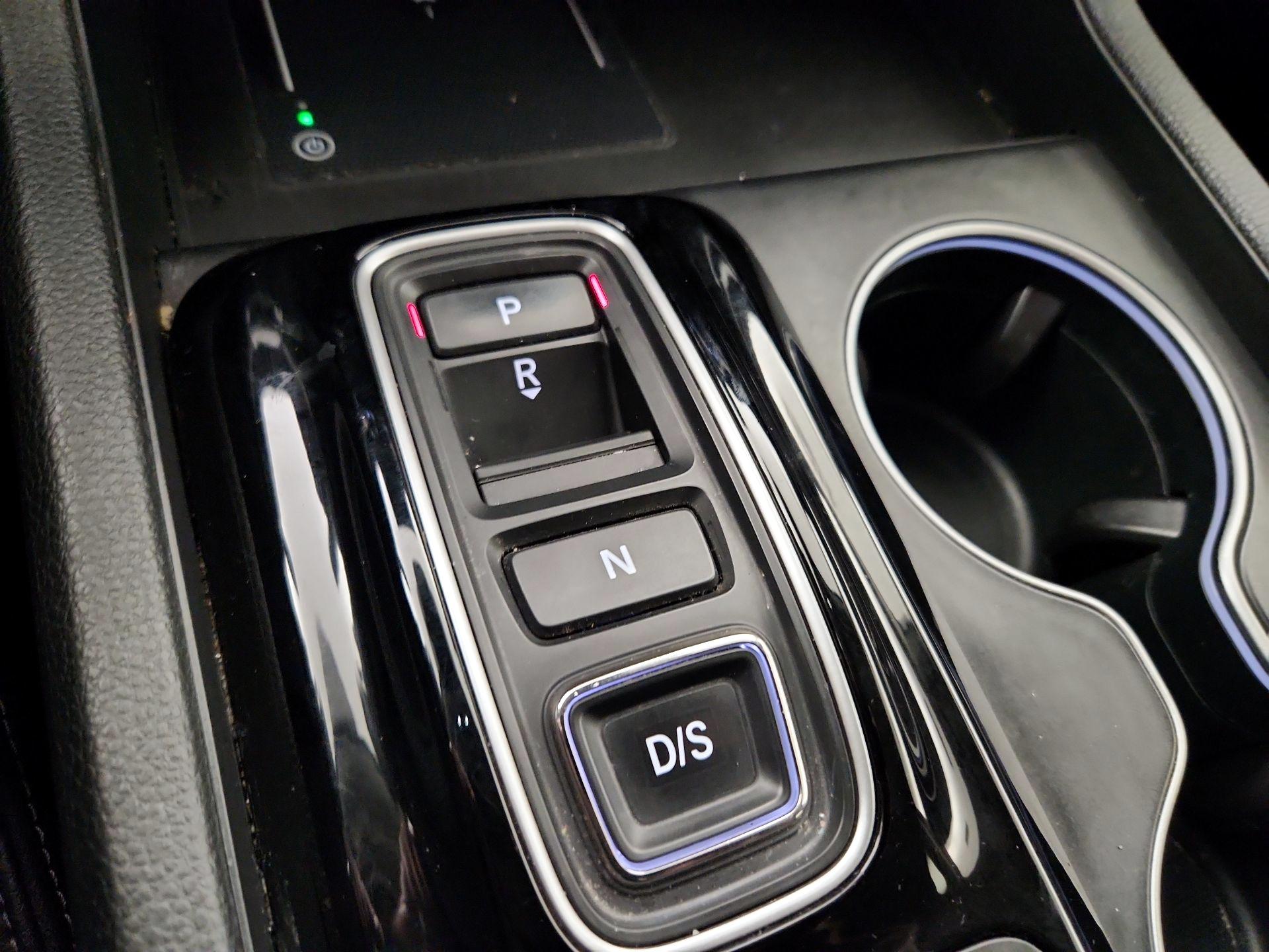 Thumbnail: 2023 Honda Pilot - 17