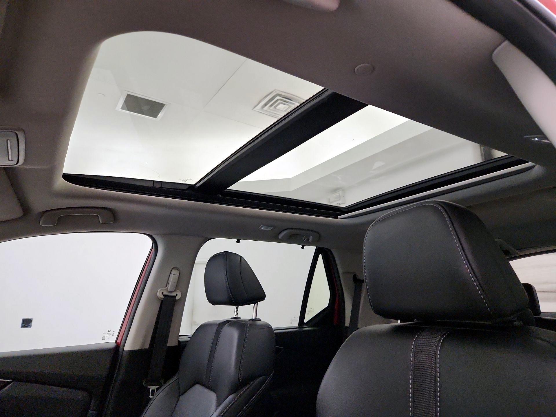 Thumbnail: 2023 Honda Pilot - 19