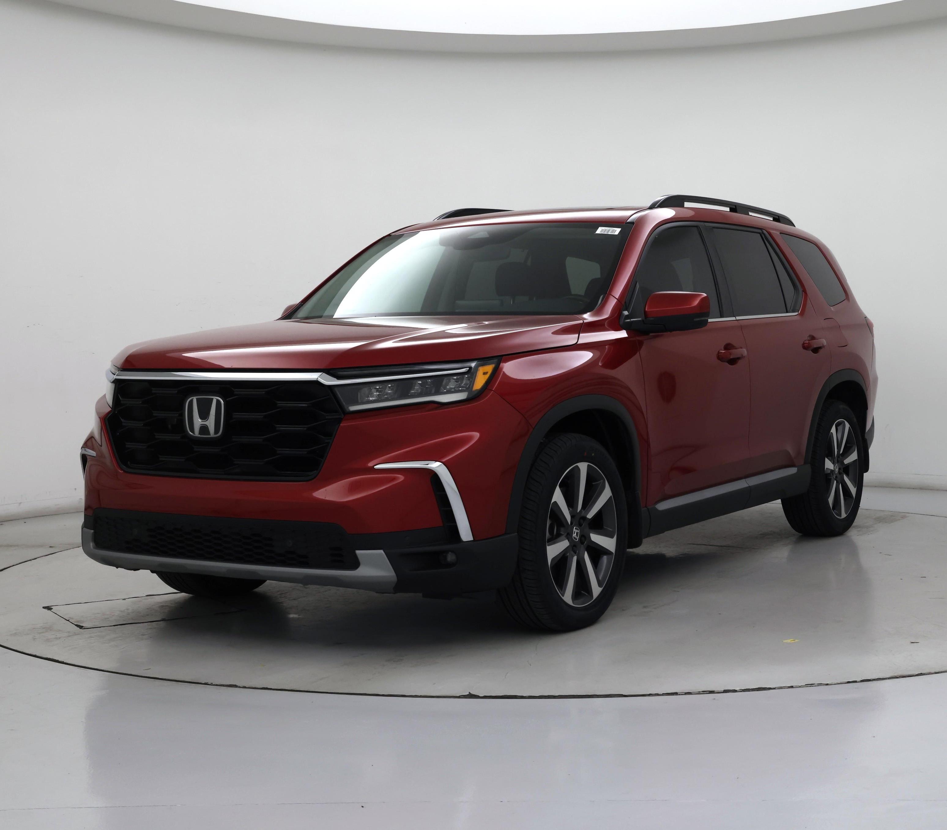Thumbnail: 2023 Honda Pilot - 4