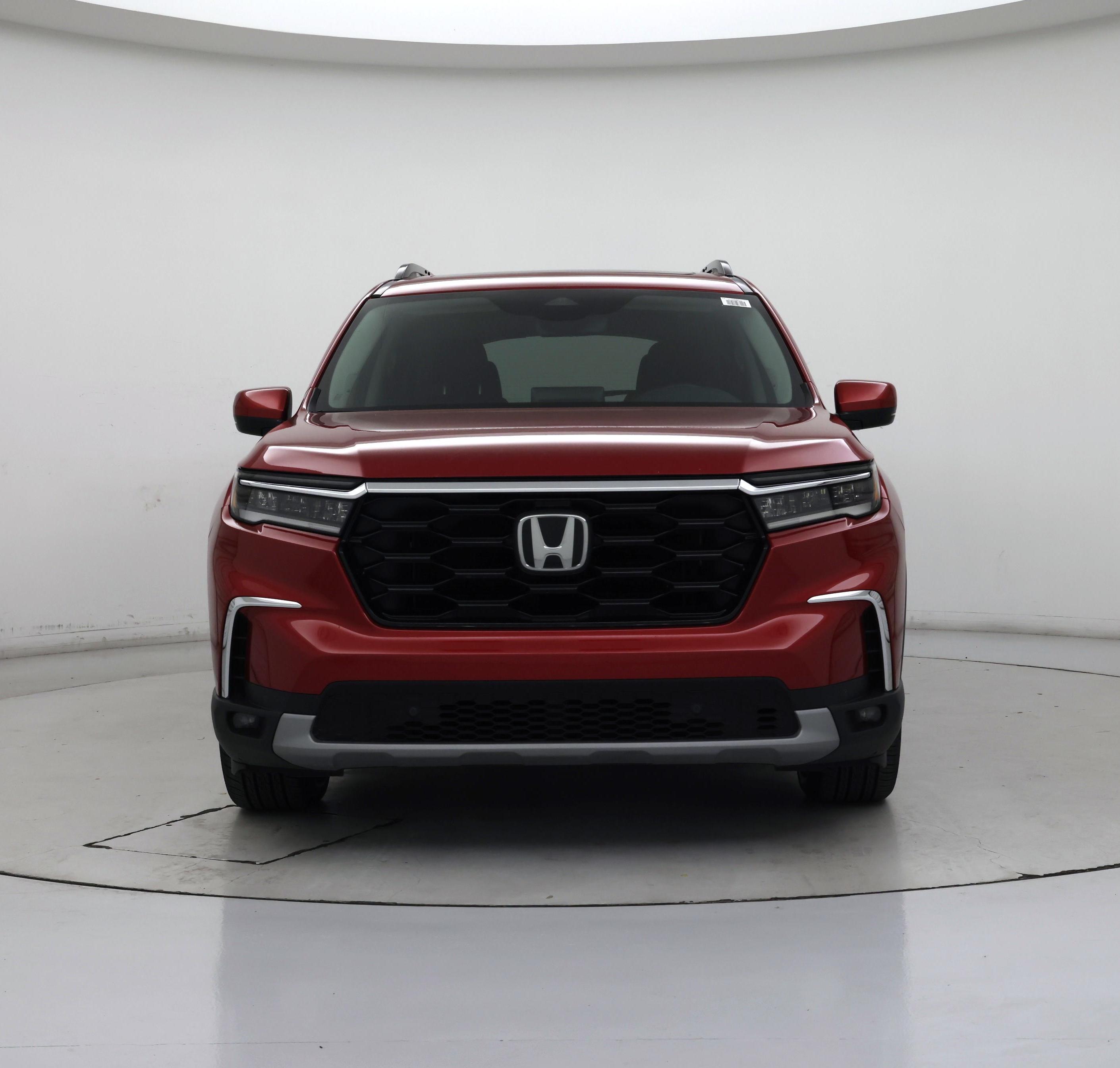 Thumbnail: 2023 Honda Pilot - 5