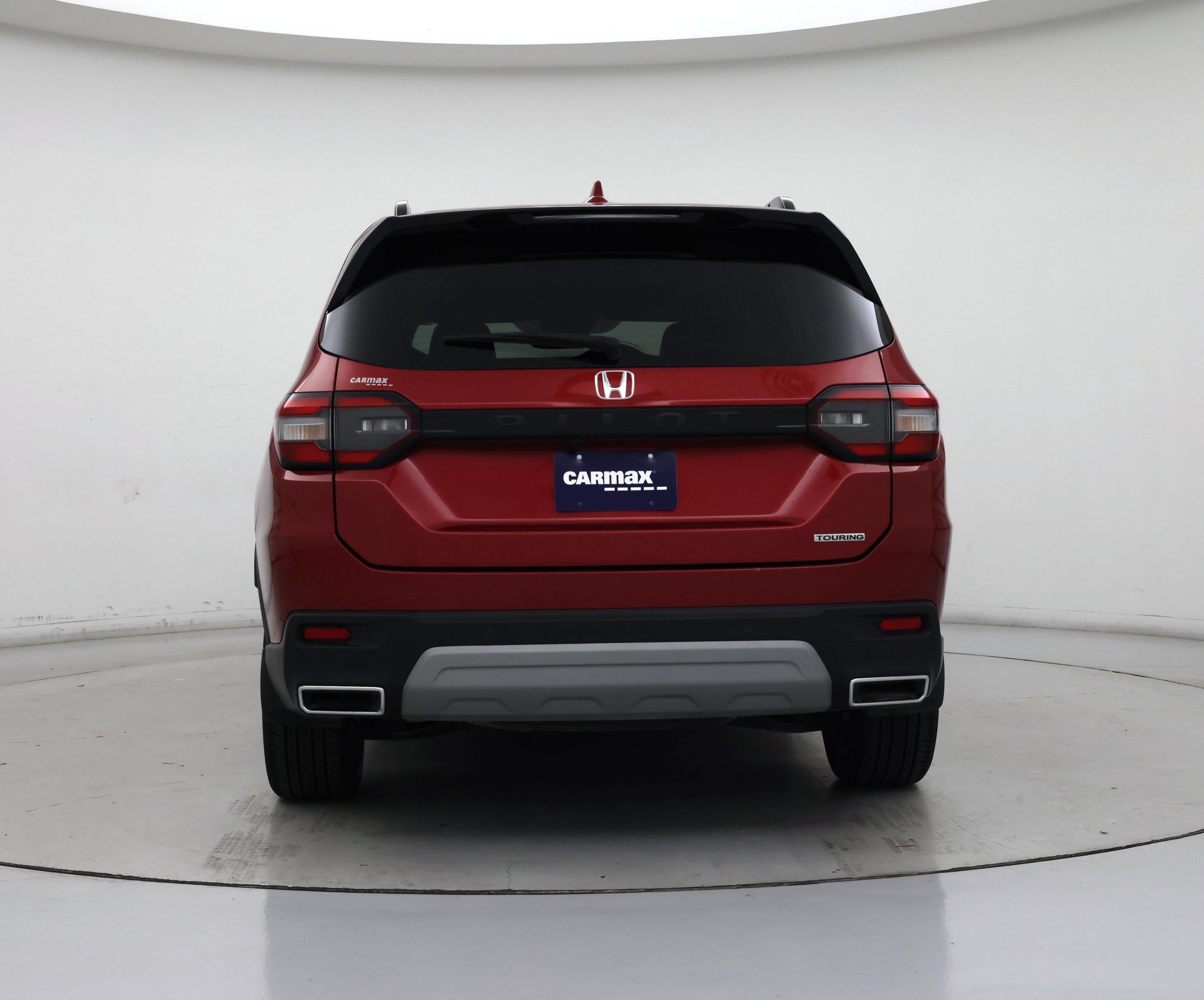 Thumbnail: 2023 Honda Pilot - 6