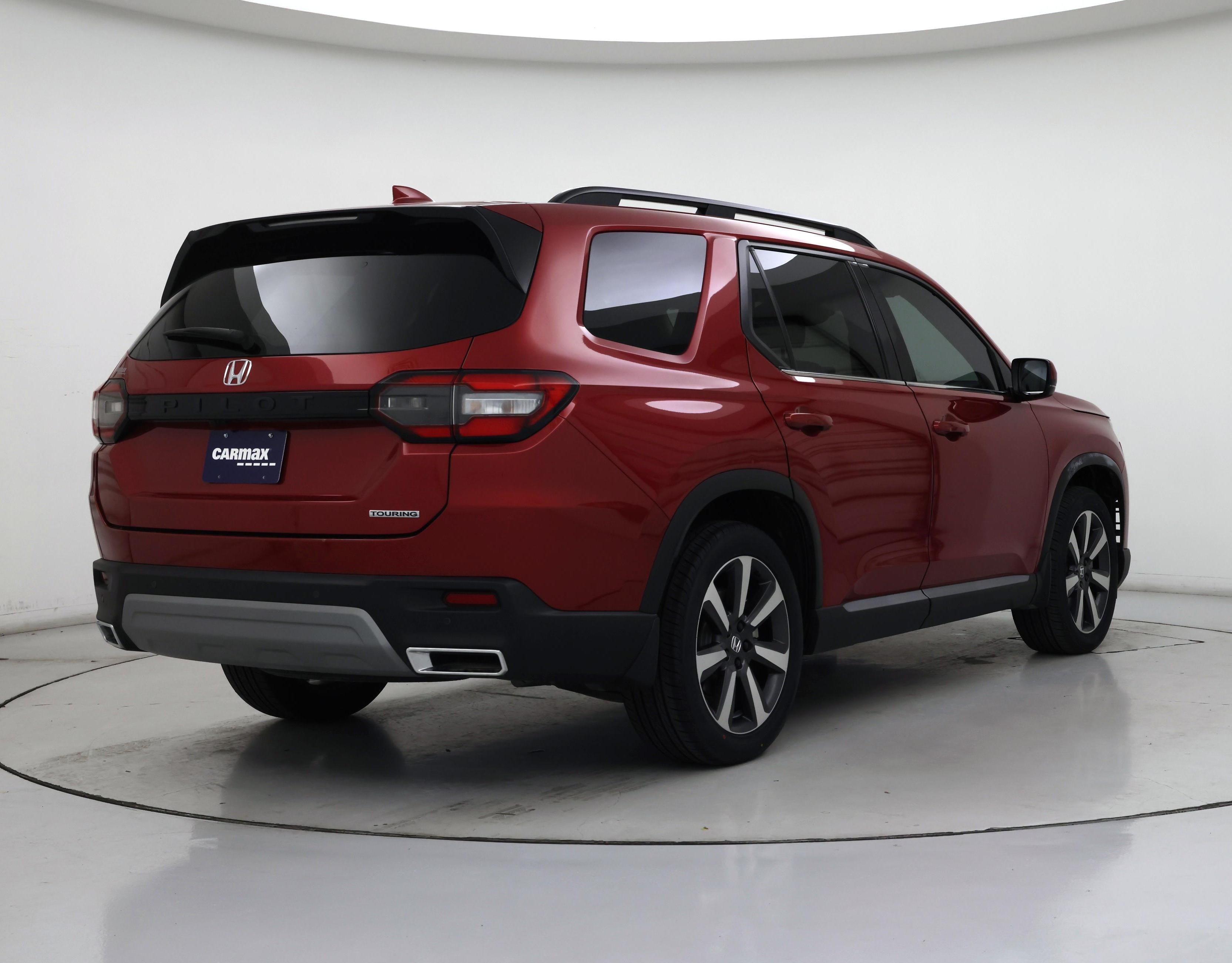 Thumbnail: 2023 Honda Pilot - 8