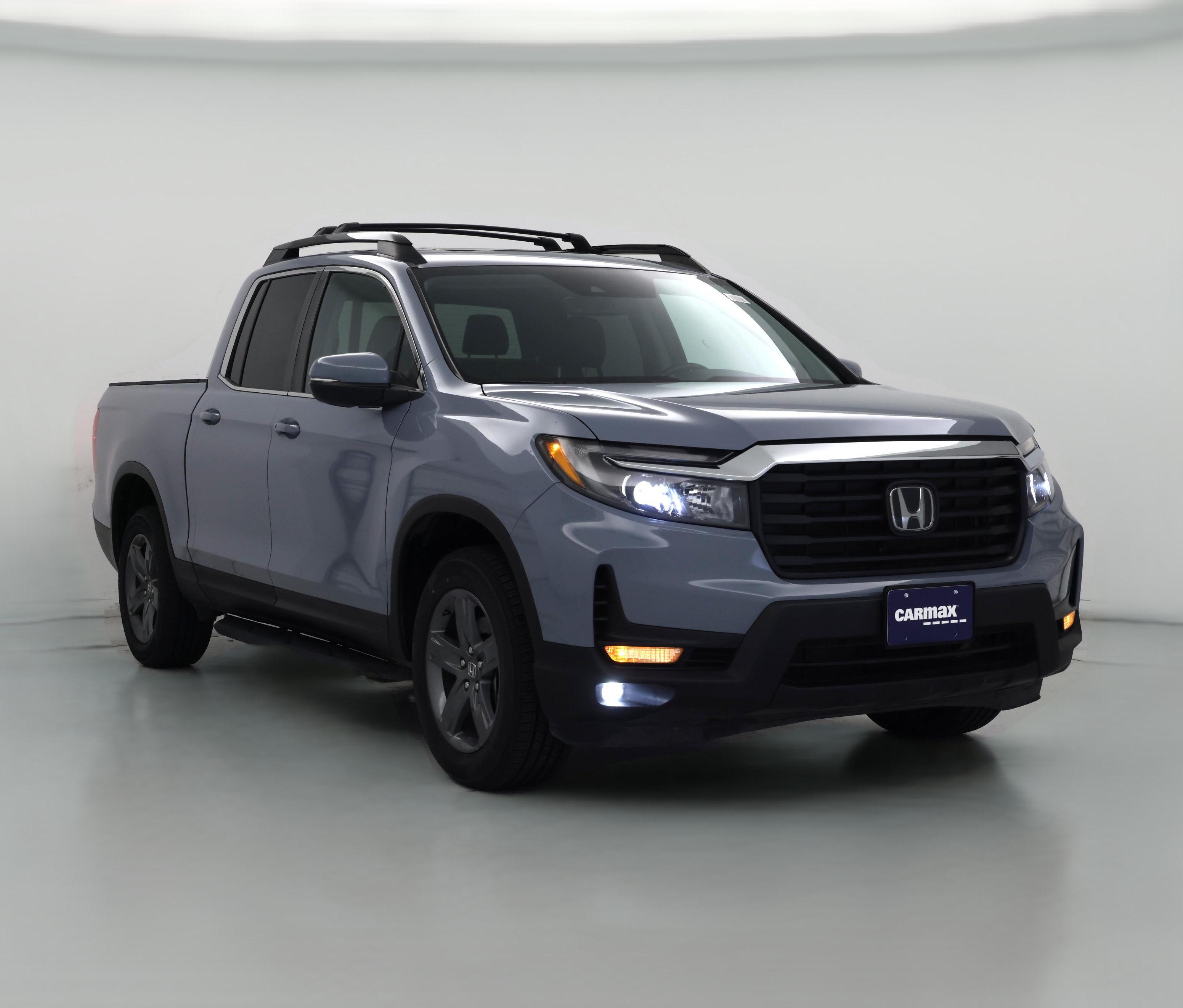 Thumbnail: 2023 Honda Ridgeline - 1