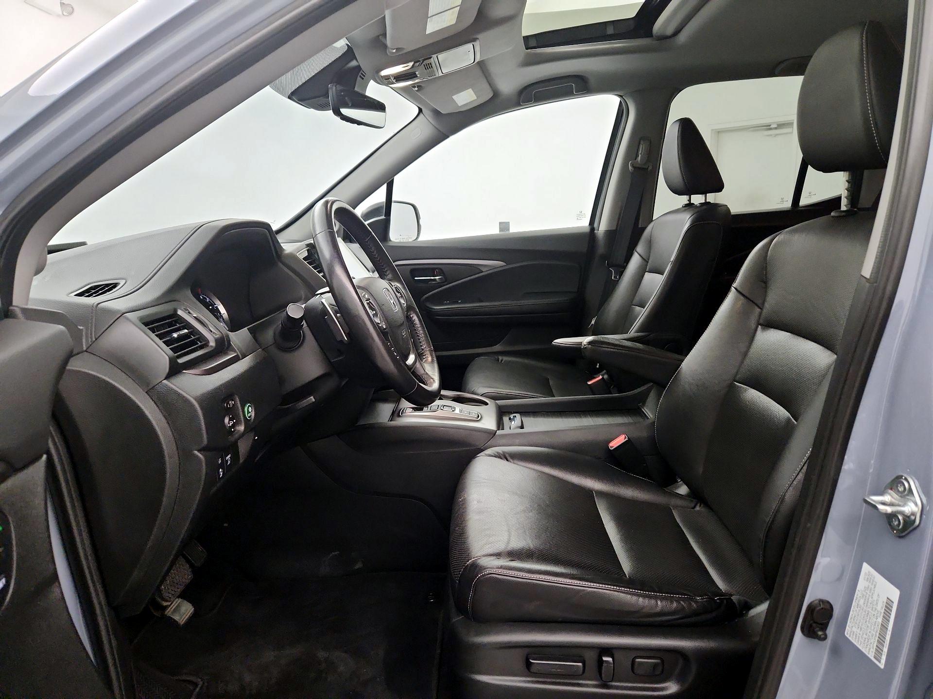 Thumbnail: 2023 Honda Ridgeline - 11