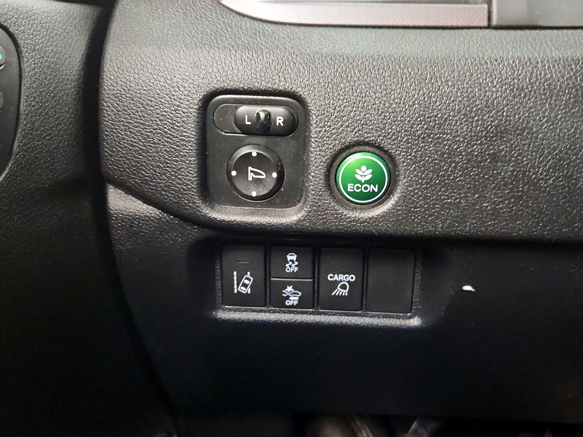 Thumbnail: 2023 Honda Ridgeline - 13