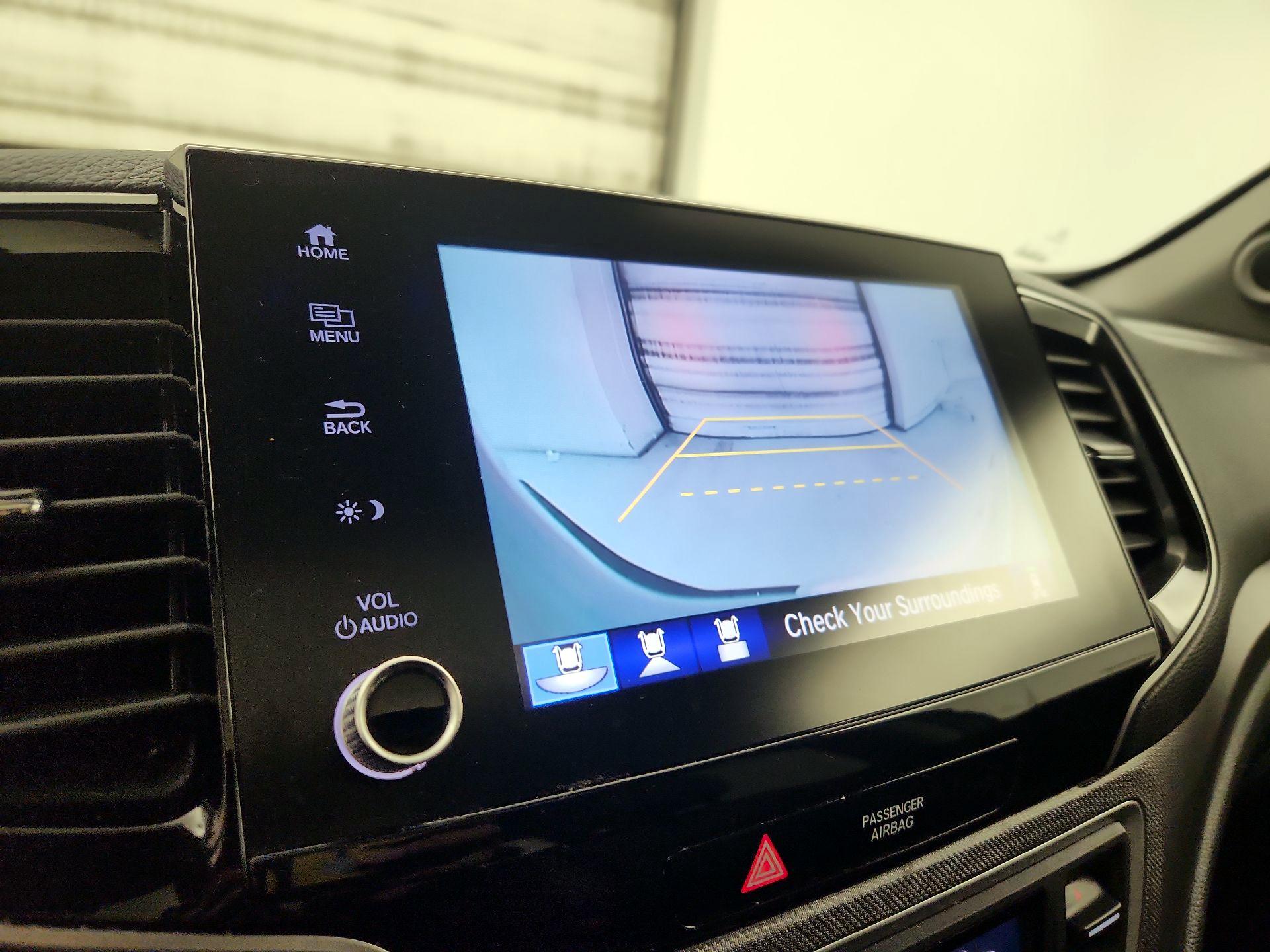 Thumbnail: 2023 Honda Ridgeline - 14