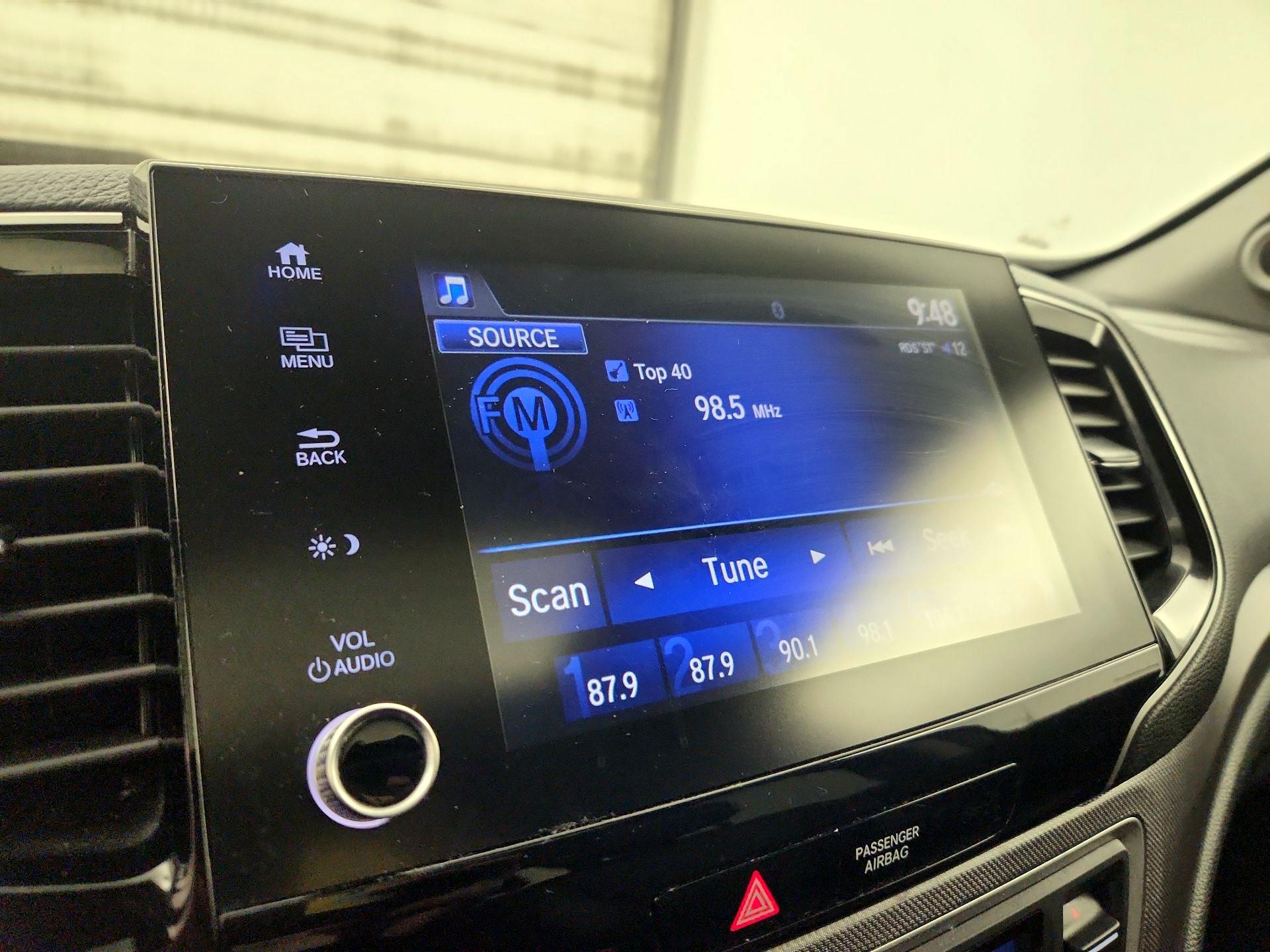 Thumbnail: 2023 Honda Ridgeline - 15