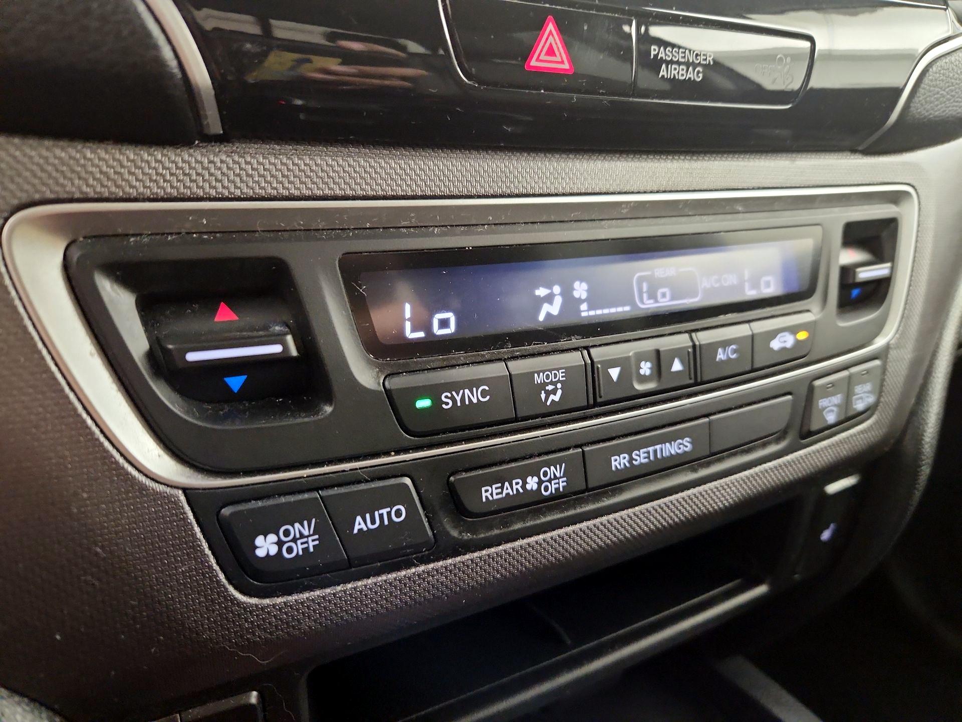 Thumbnail: 2023 Honda Ridgeline - 16