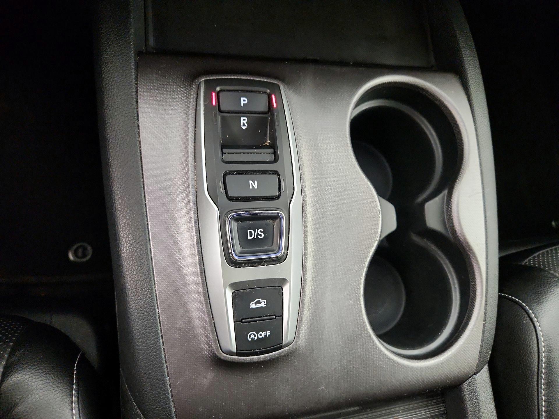 Thumbnail: 2023 Honda Ridgeline - 17