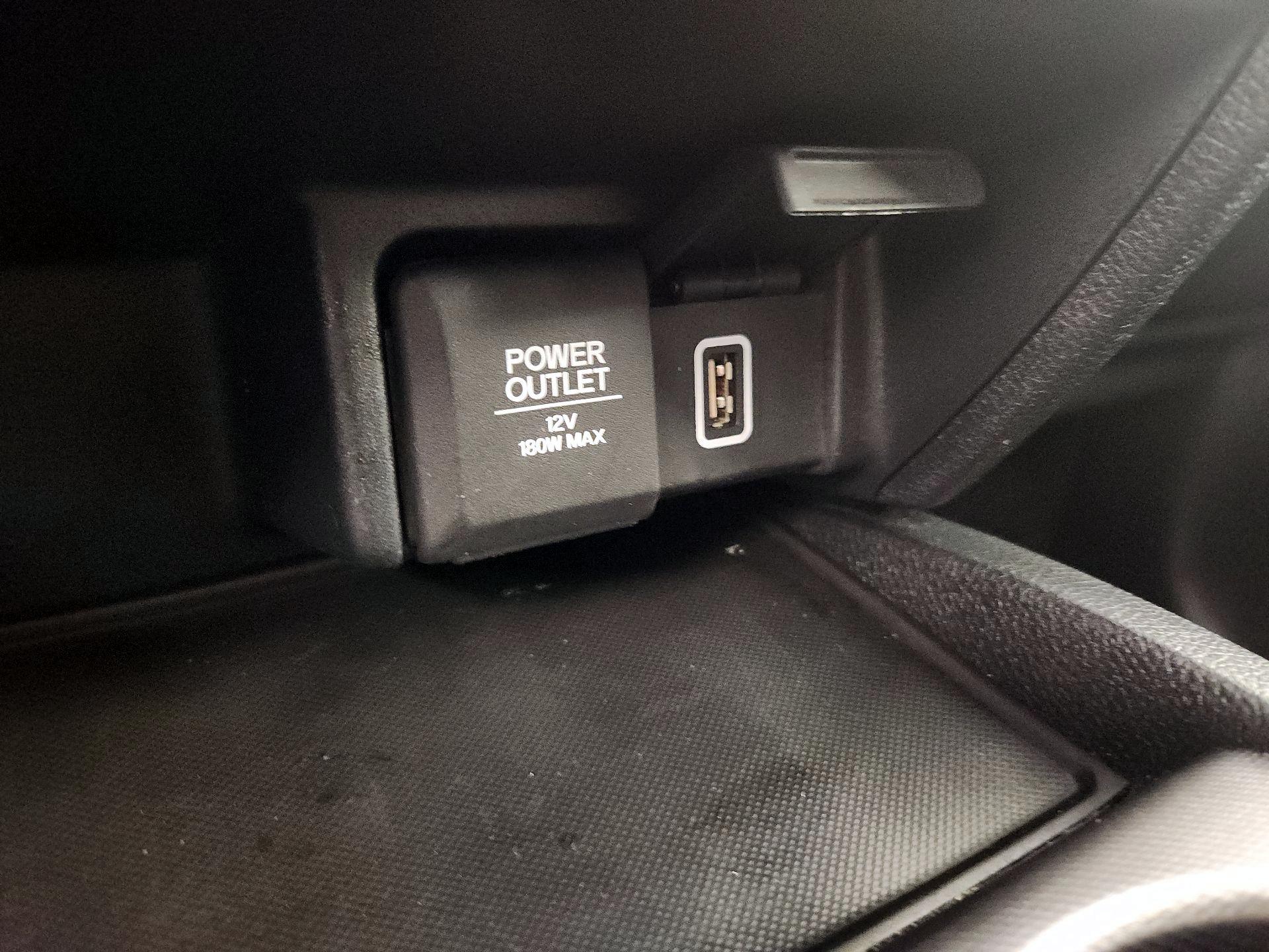 Thumbnail: 2023 Honda Ridgeline - 18