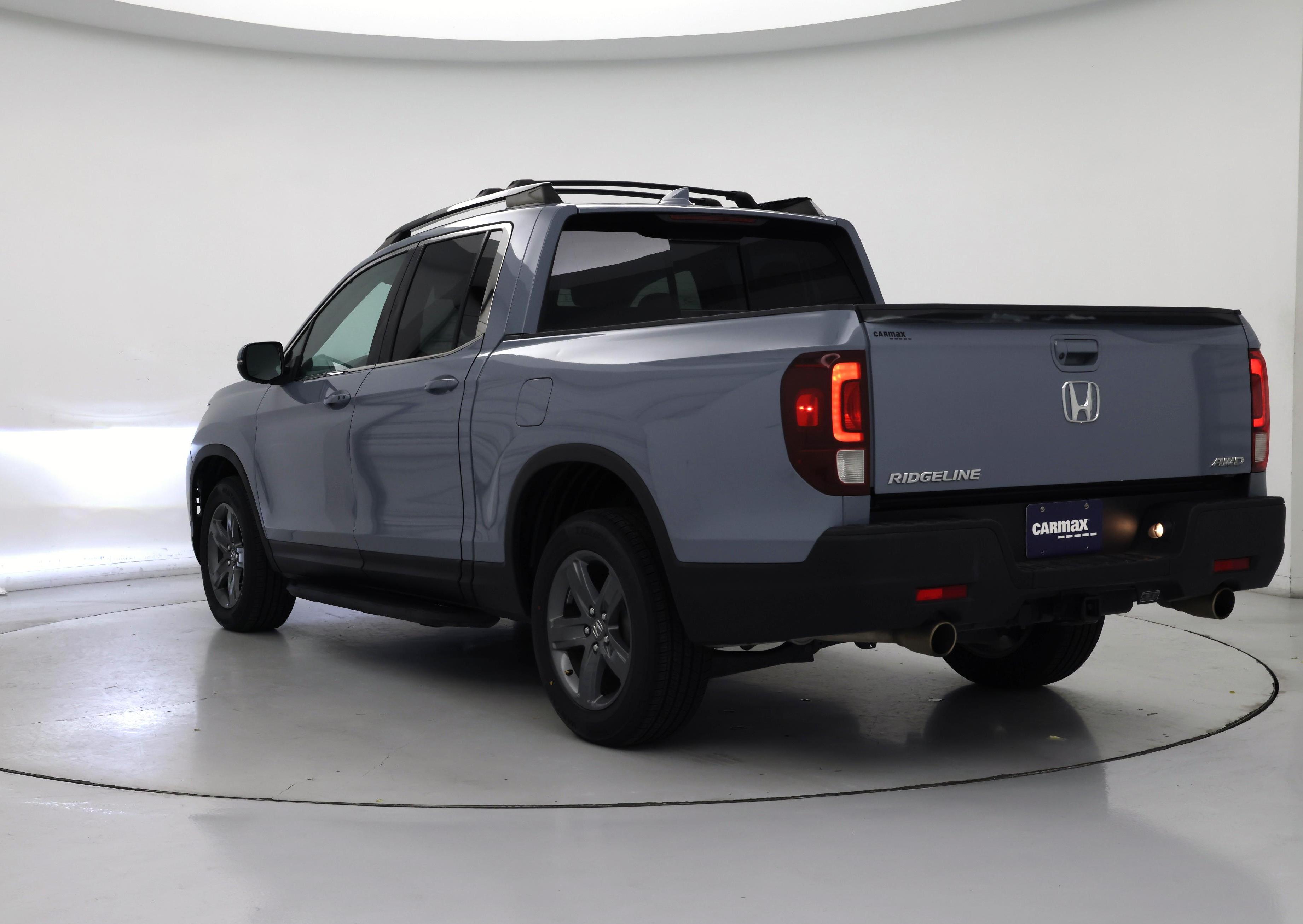 Thumbnail: 2023 Honda Ridgeline - 2