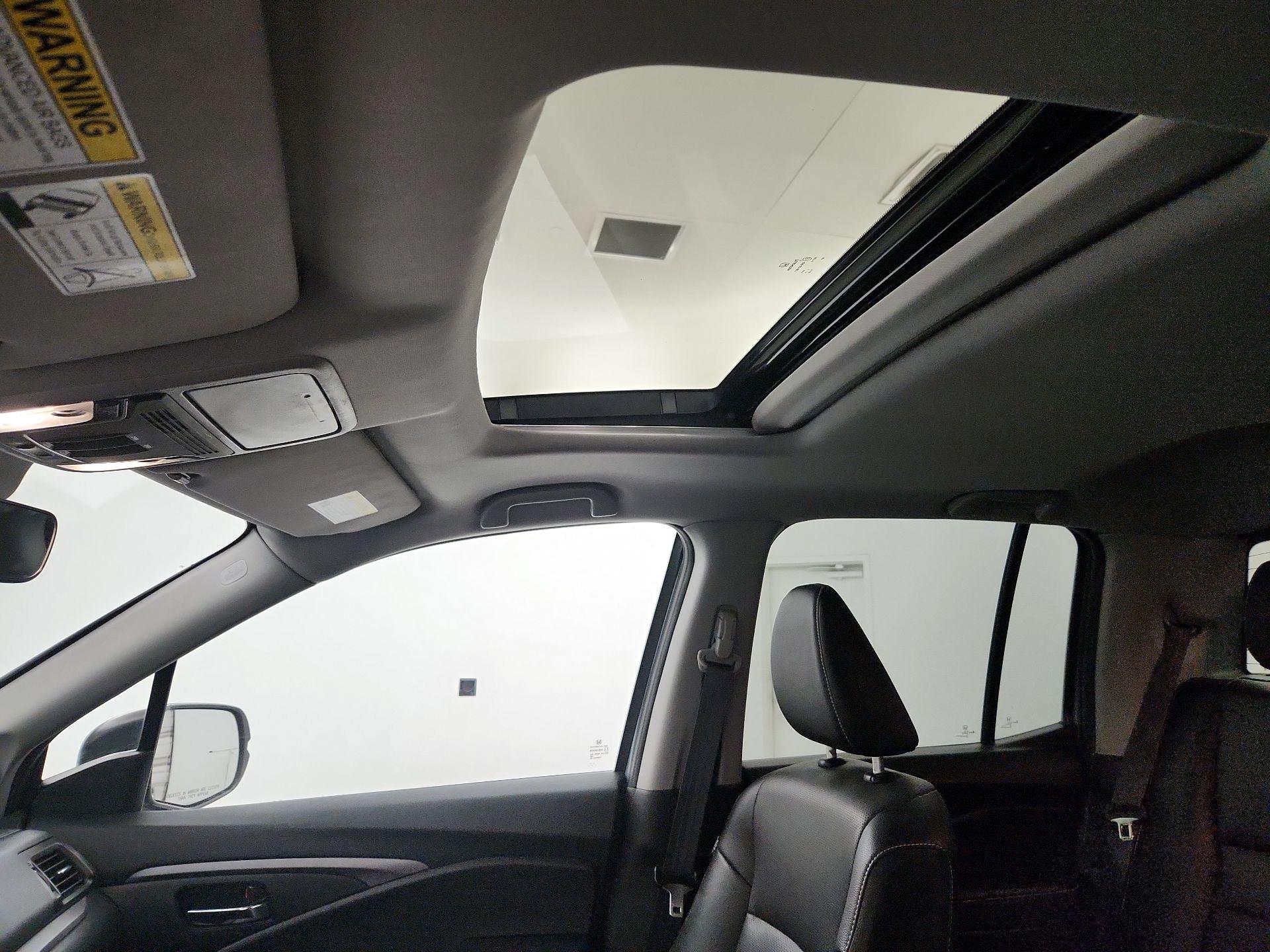 Thumbnail: 2023 Honda Ridgeline - 19