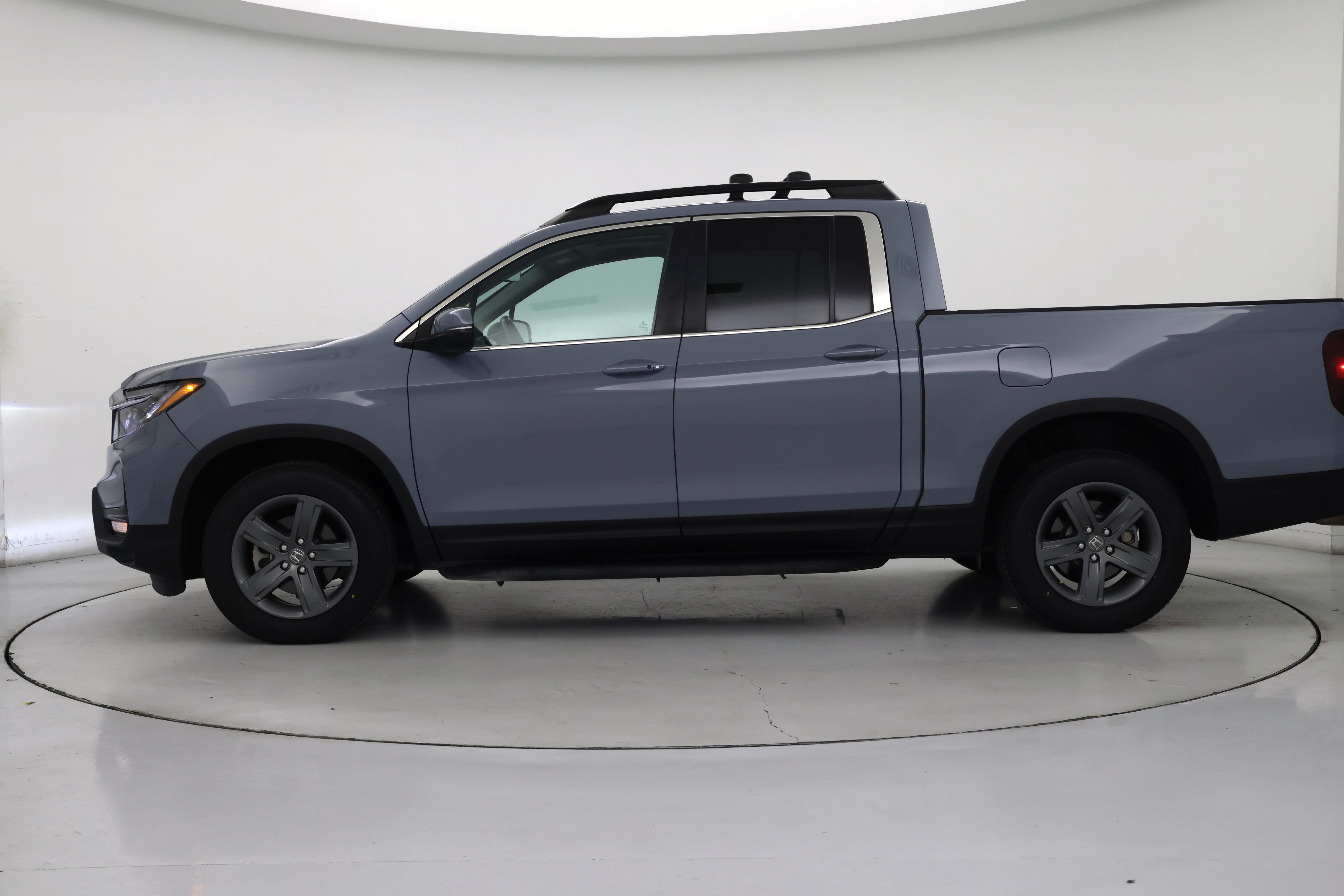 Thumbnail: 2023 Honda Ridgeline - 3