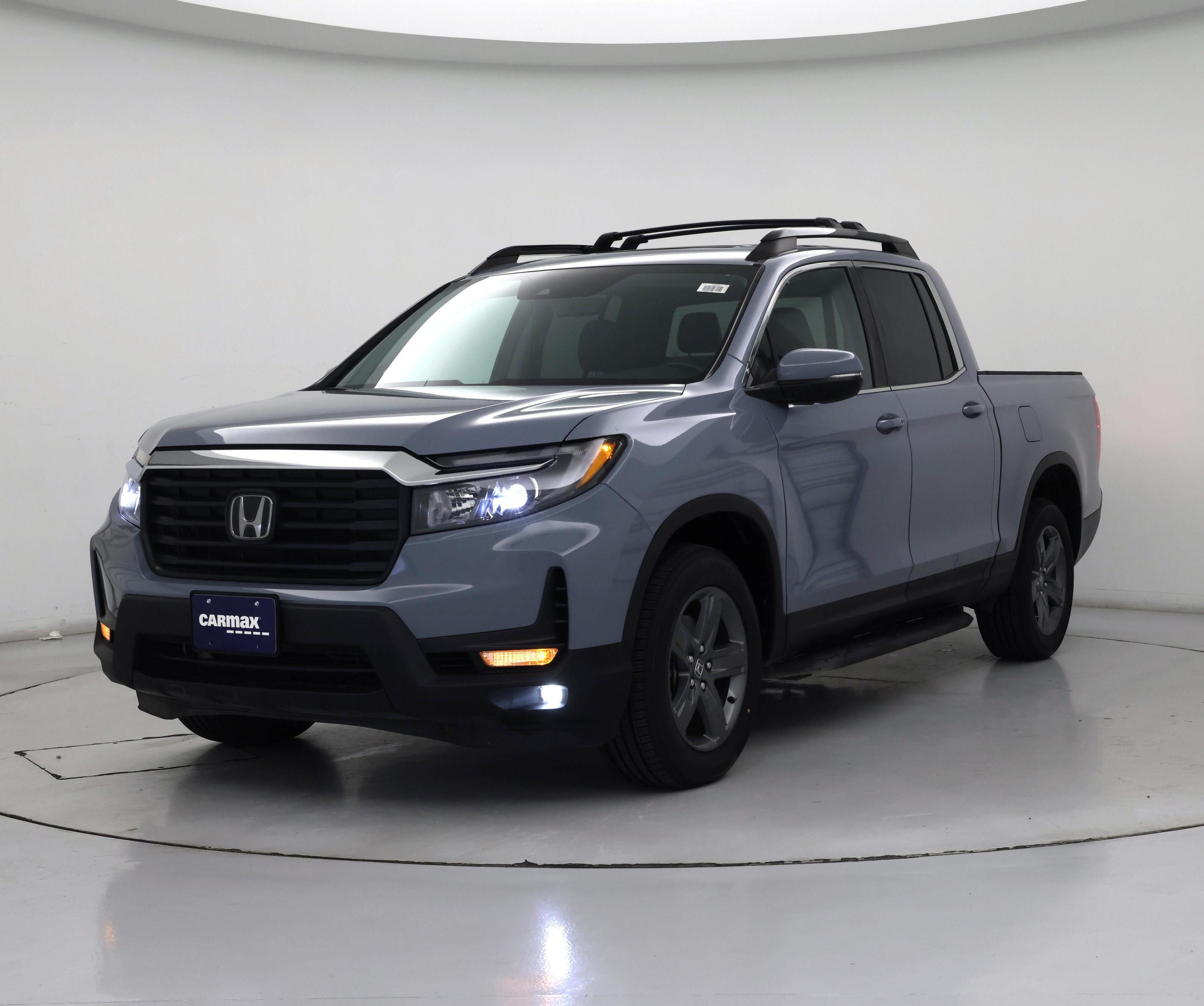 Thumbnail: 2023 Honda Ridgeline - 4