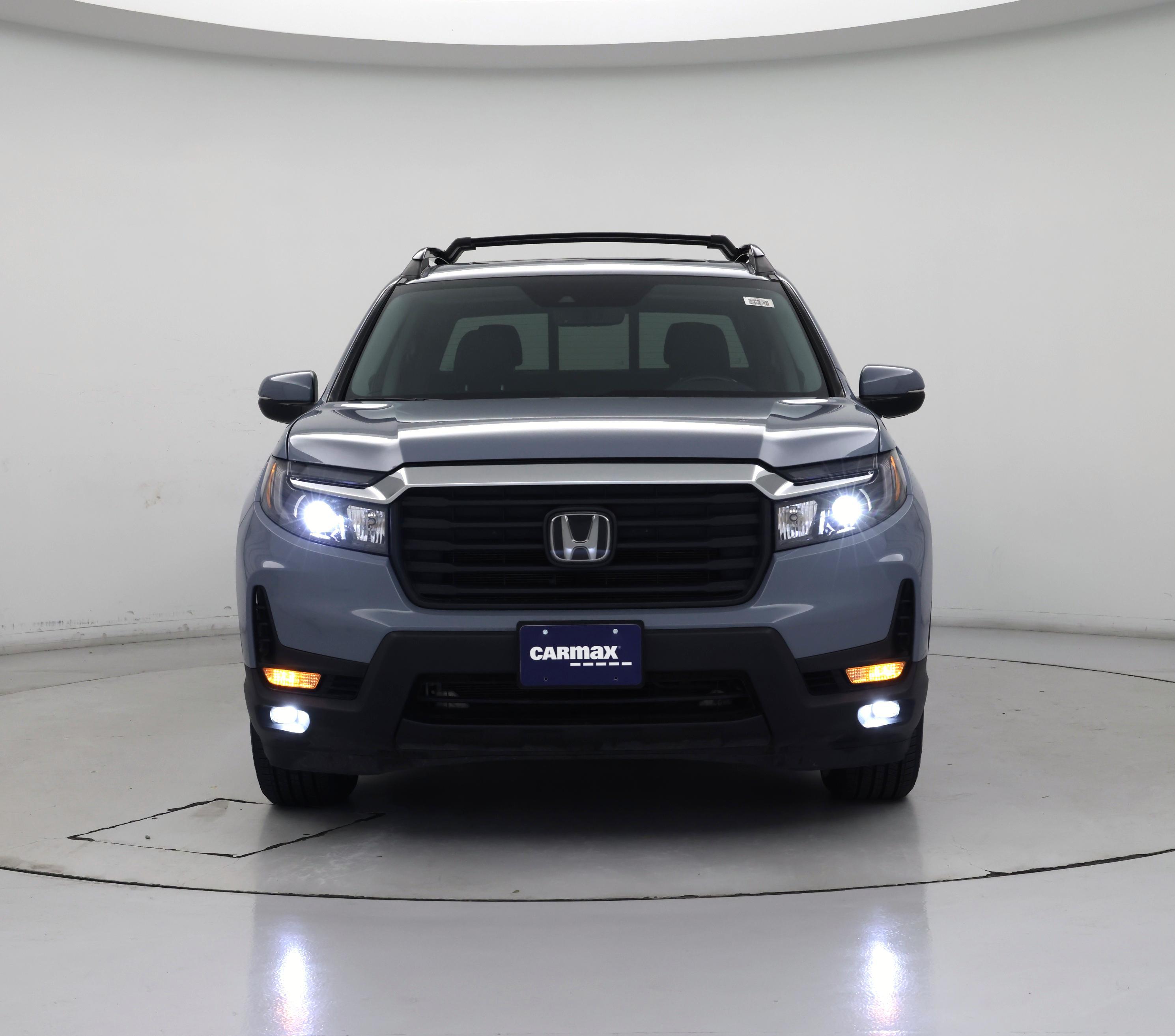 Thumbnail: 2023 Honda Ridgeline - 5