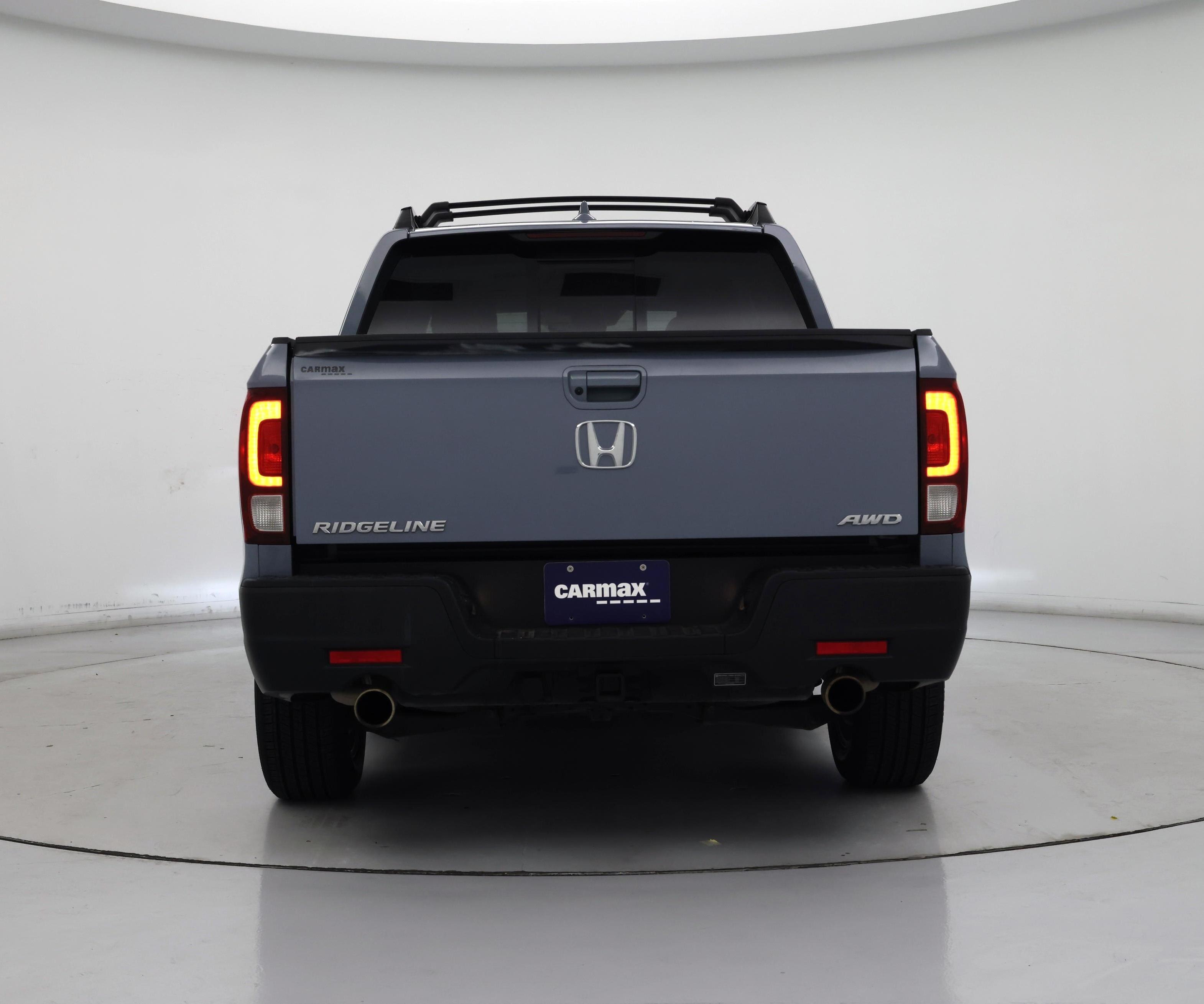 Thumbnail: 2023 Honda Ridgeline - 6