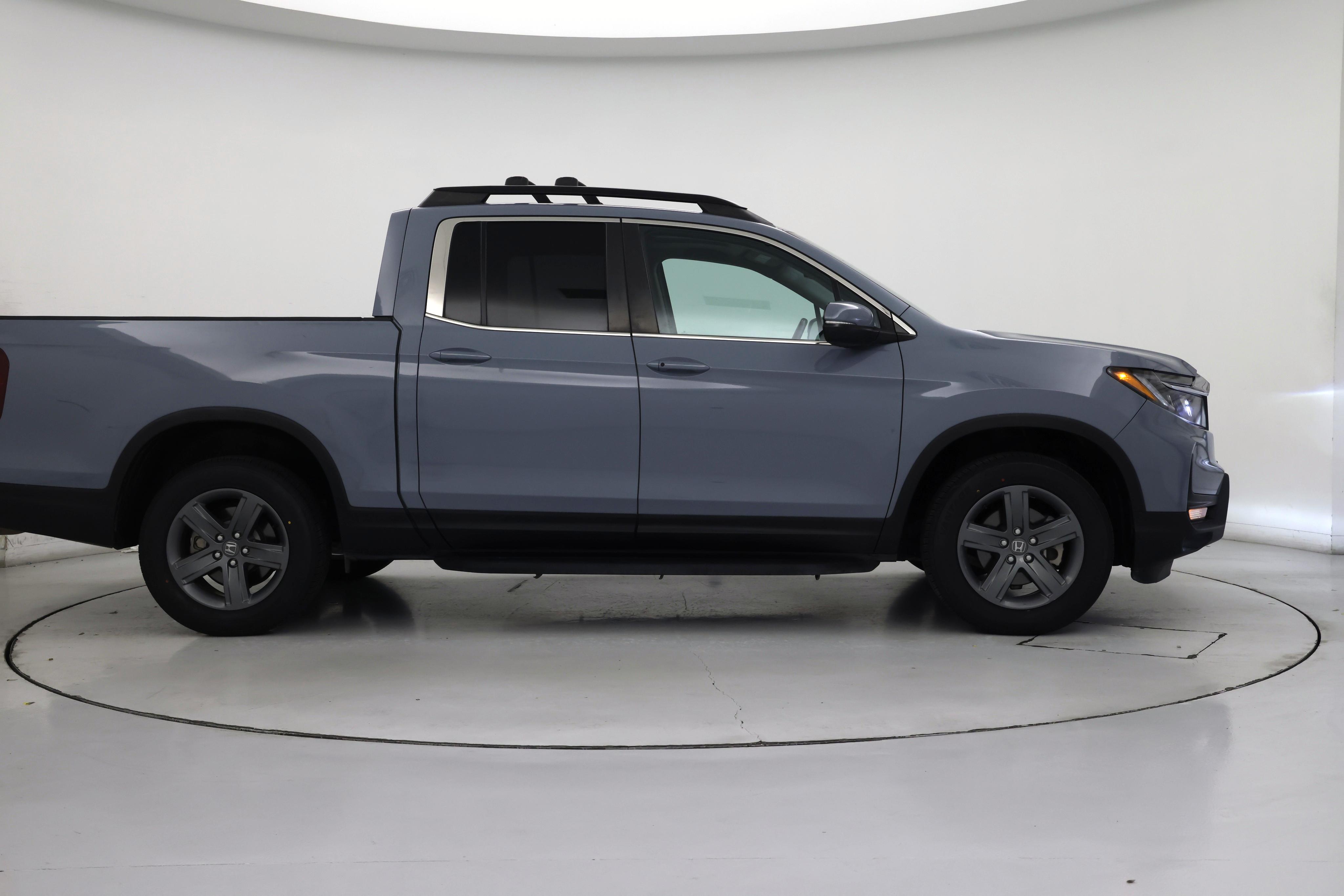 Thumbnail: 2023 Honda Ridgeline - 7
