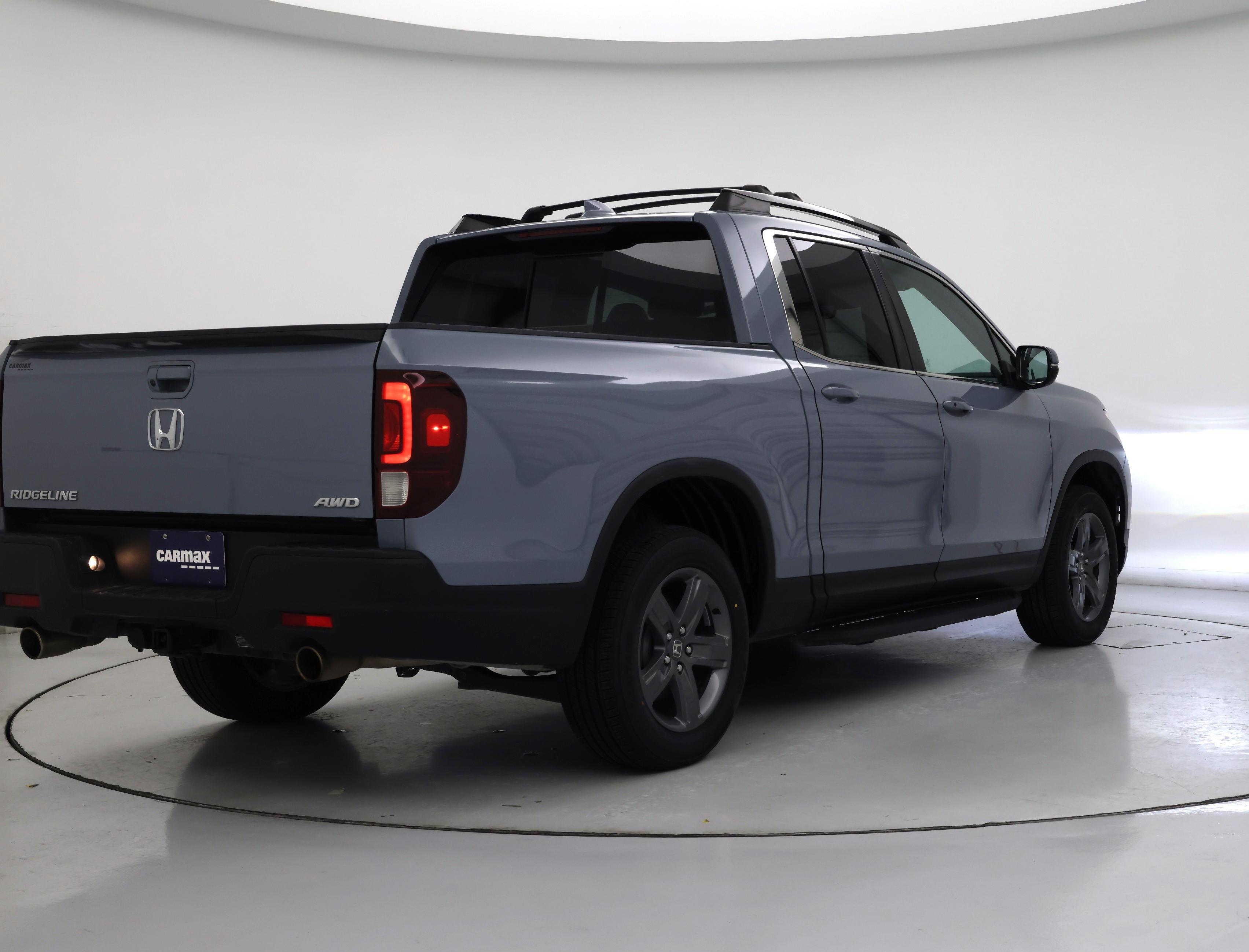 Thumbnail: 2023 Honda Ridgeline - 8