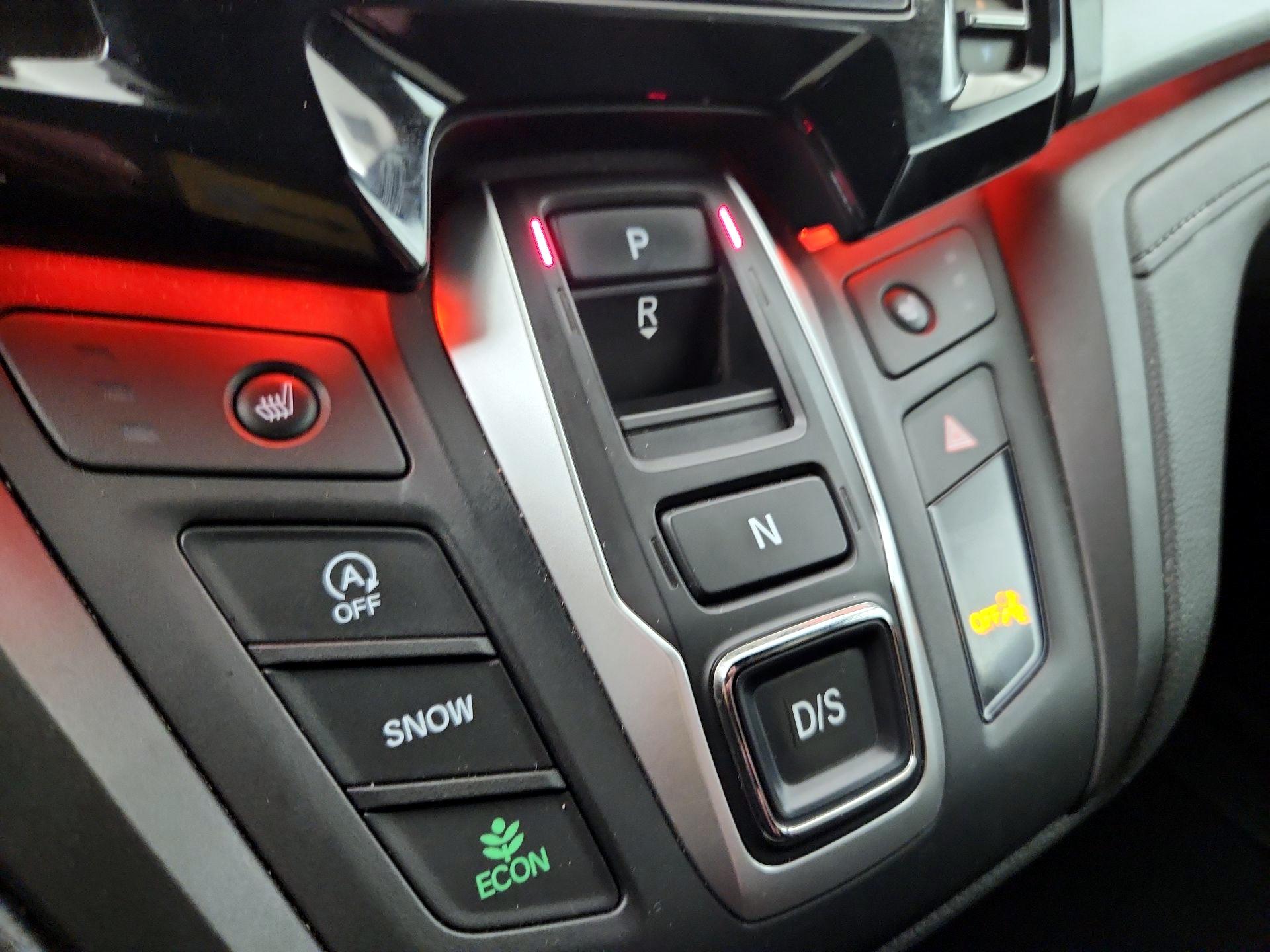 Thumbnail: 2023 Honda Odyssey - 17