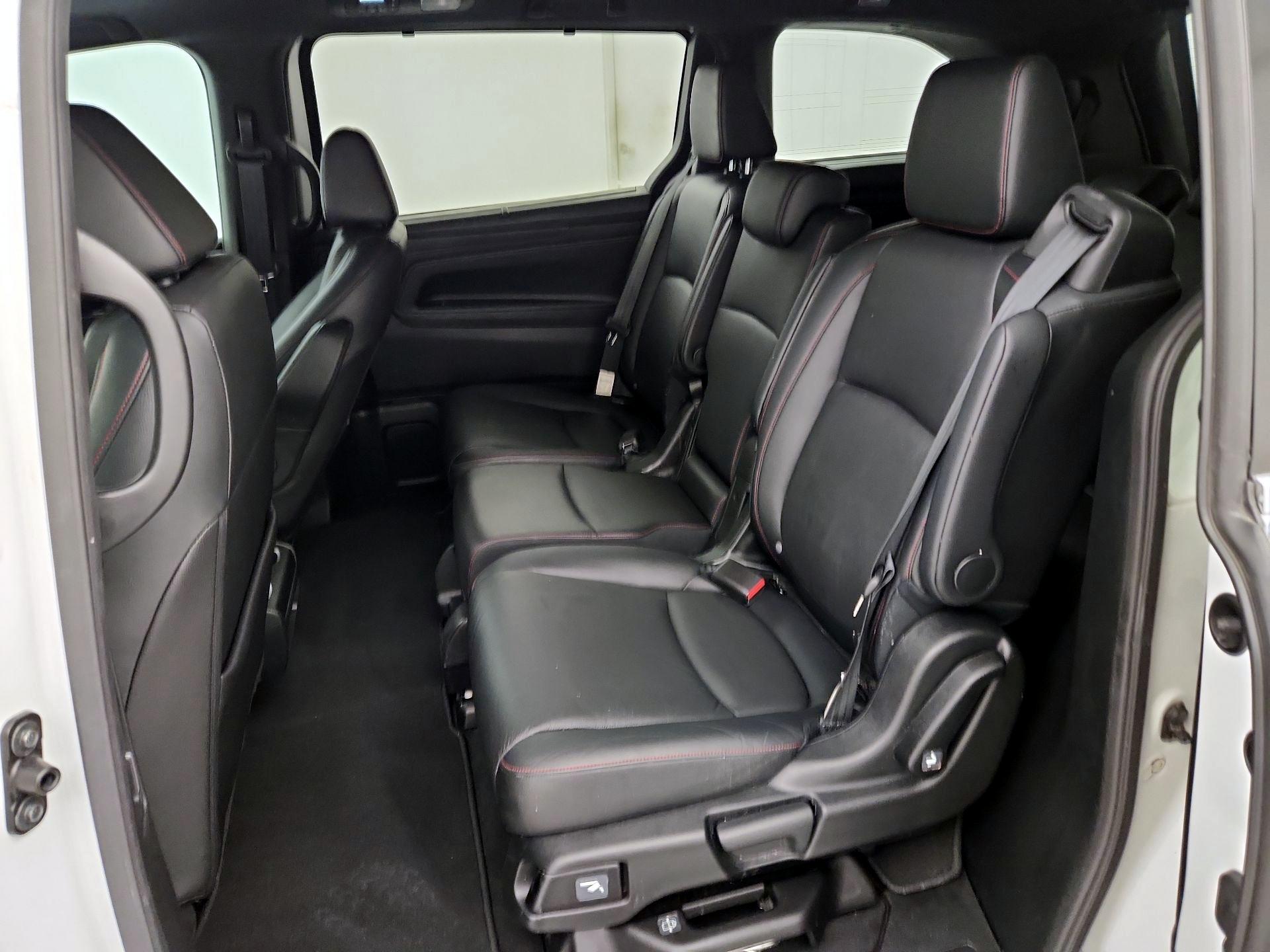 Thumbnail: 2023 Honda Odyssey - 20