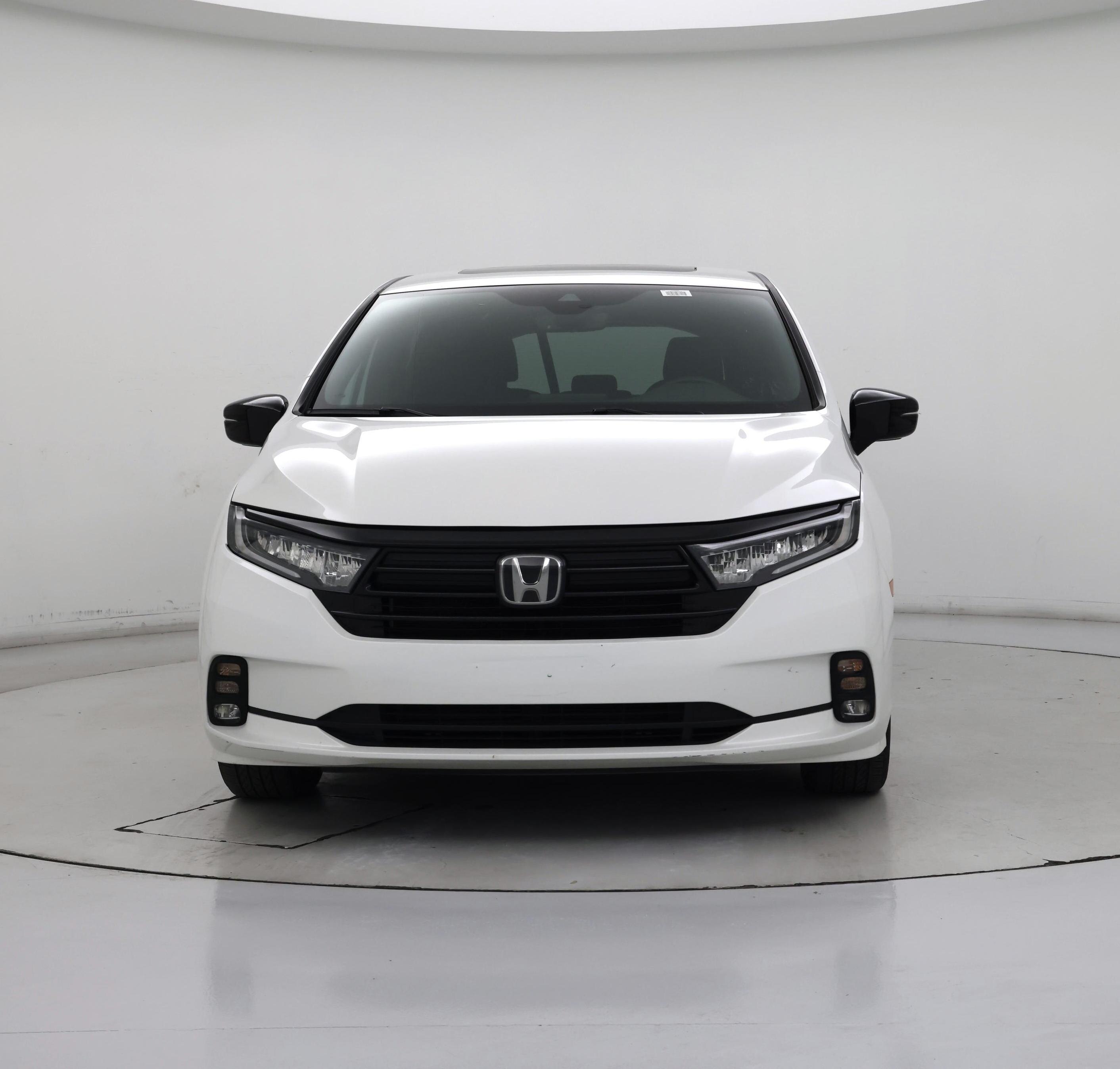 Thumbnail: 2023 Honda Odyssey - 5