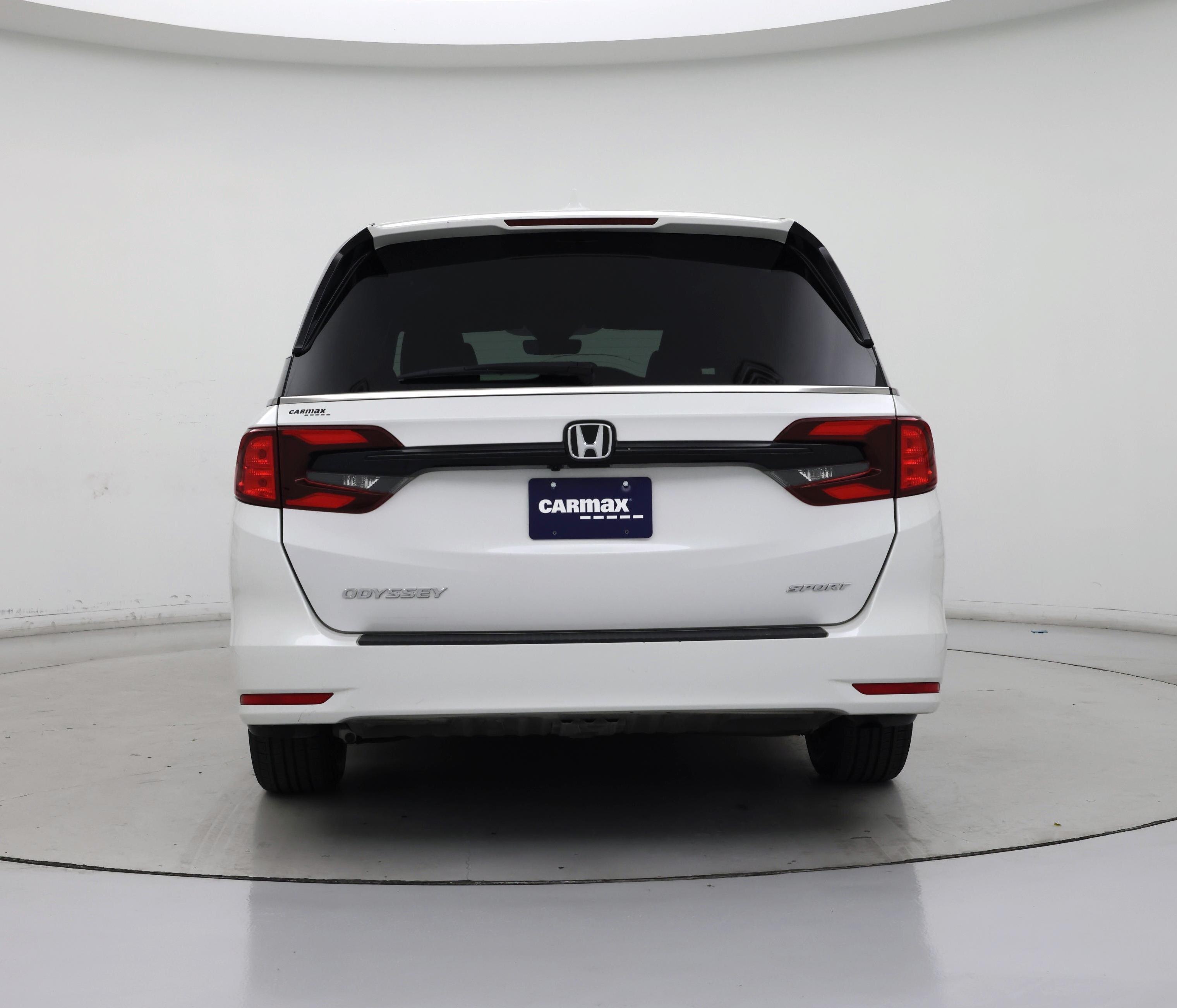 Thumbnail: 2023 Honda Odyssey - 6