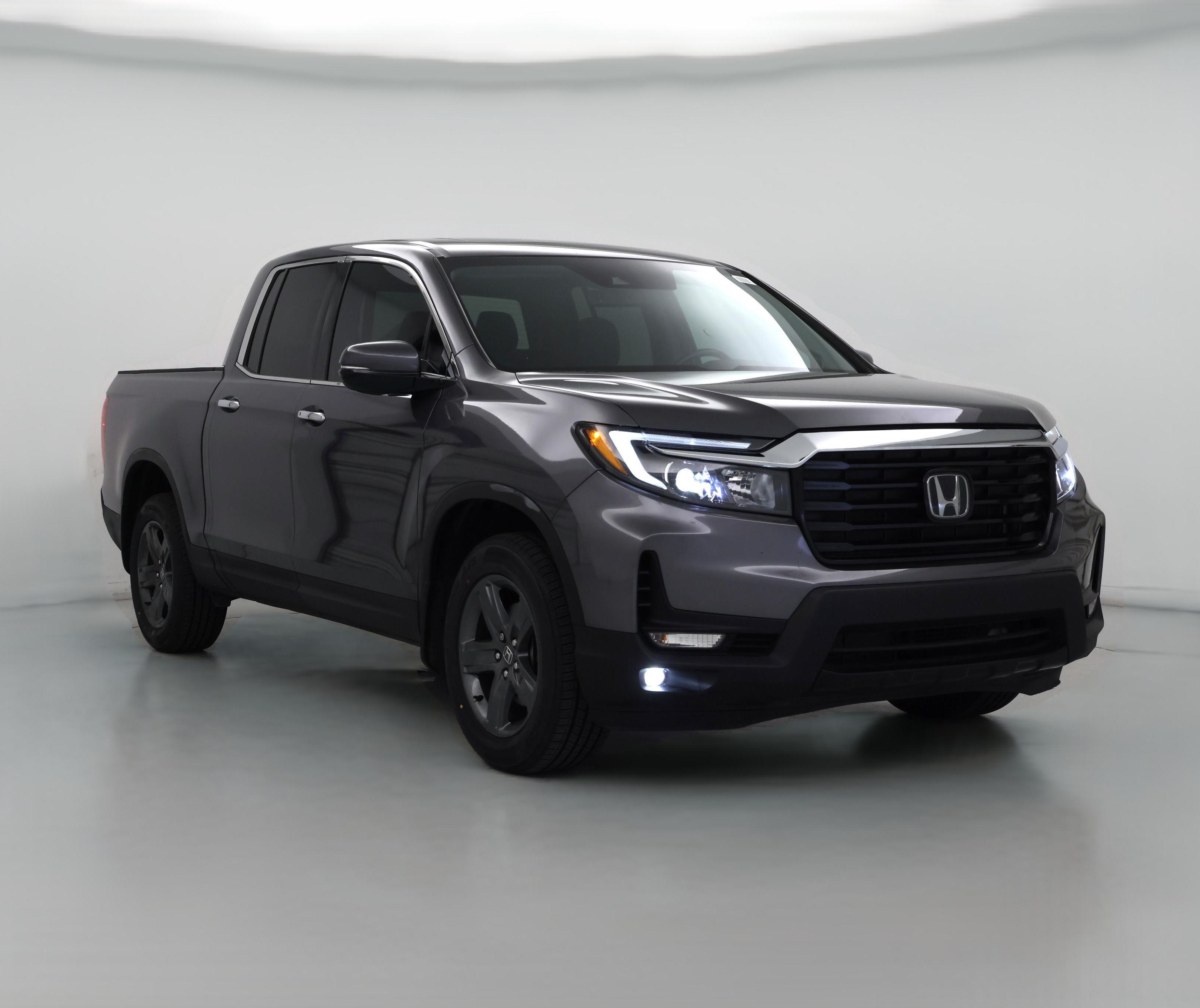 Thumbnail: 2023 Honda Ridgeline - 1