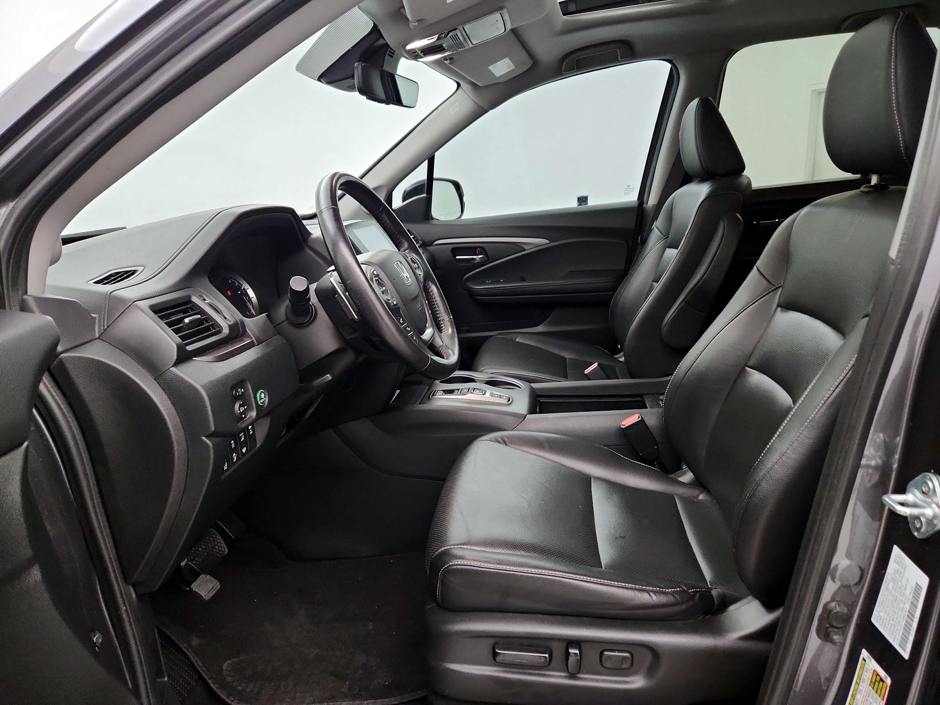 Thumbnail: 2023 Honda Ridgeline - 11