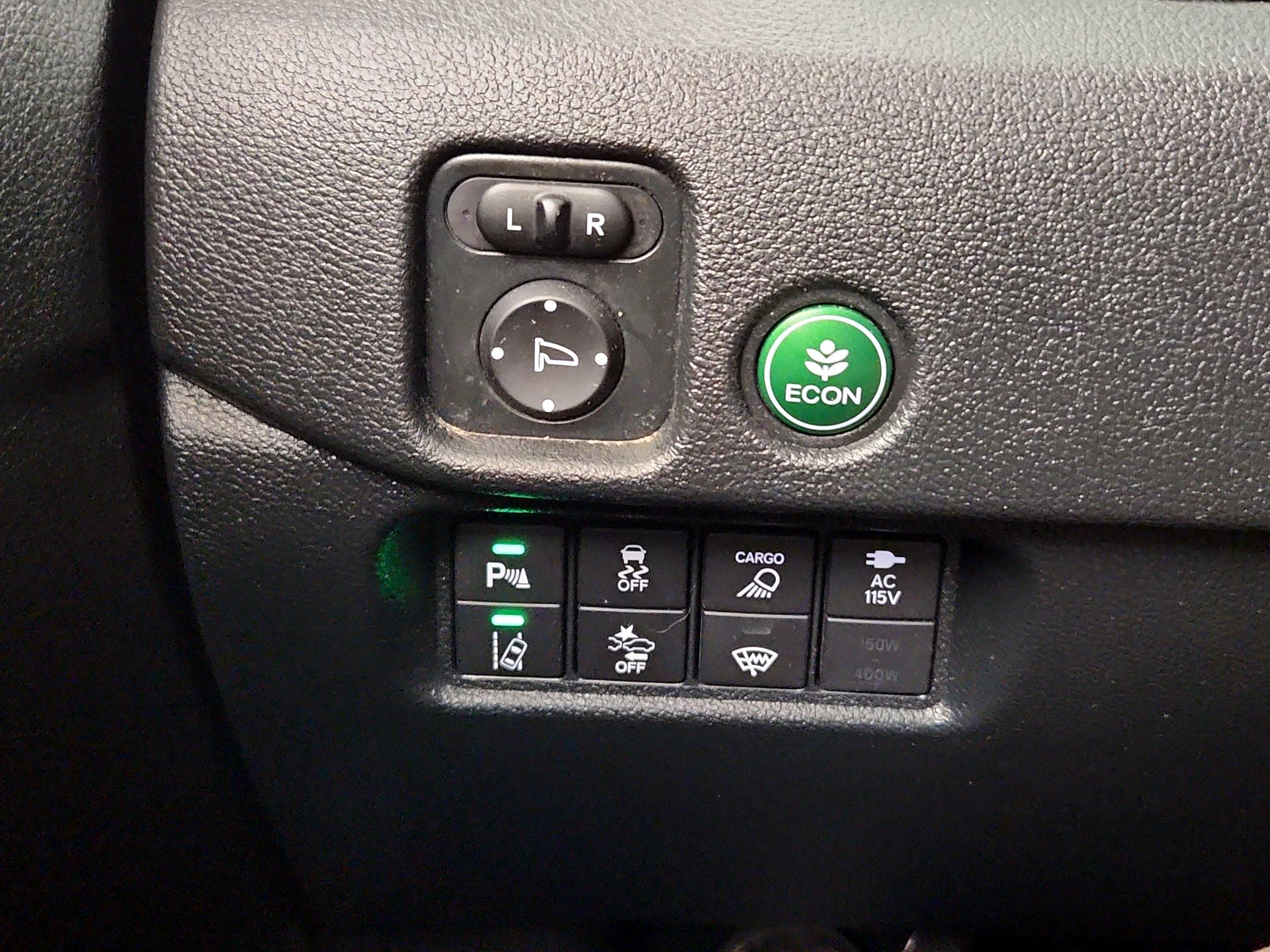 Thumbnail: 2023 Honda Ridgeline - 13