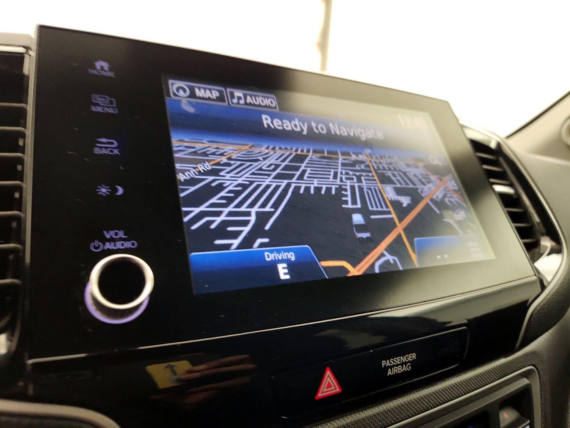 Thumbnail: 2023 Honda Ridgeline - 14