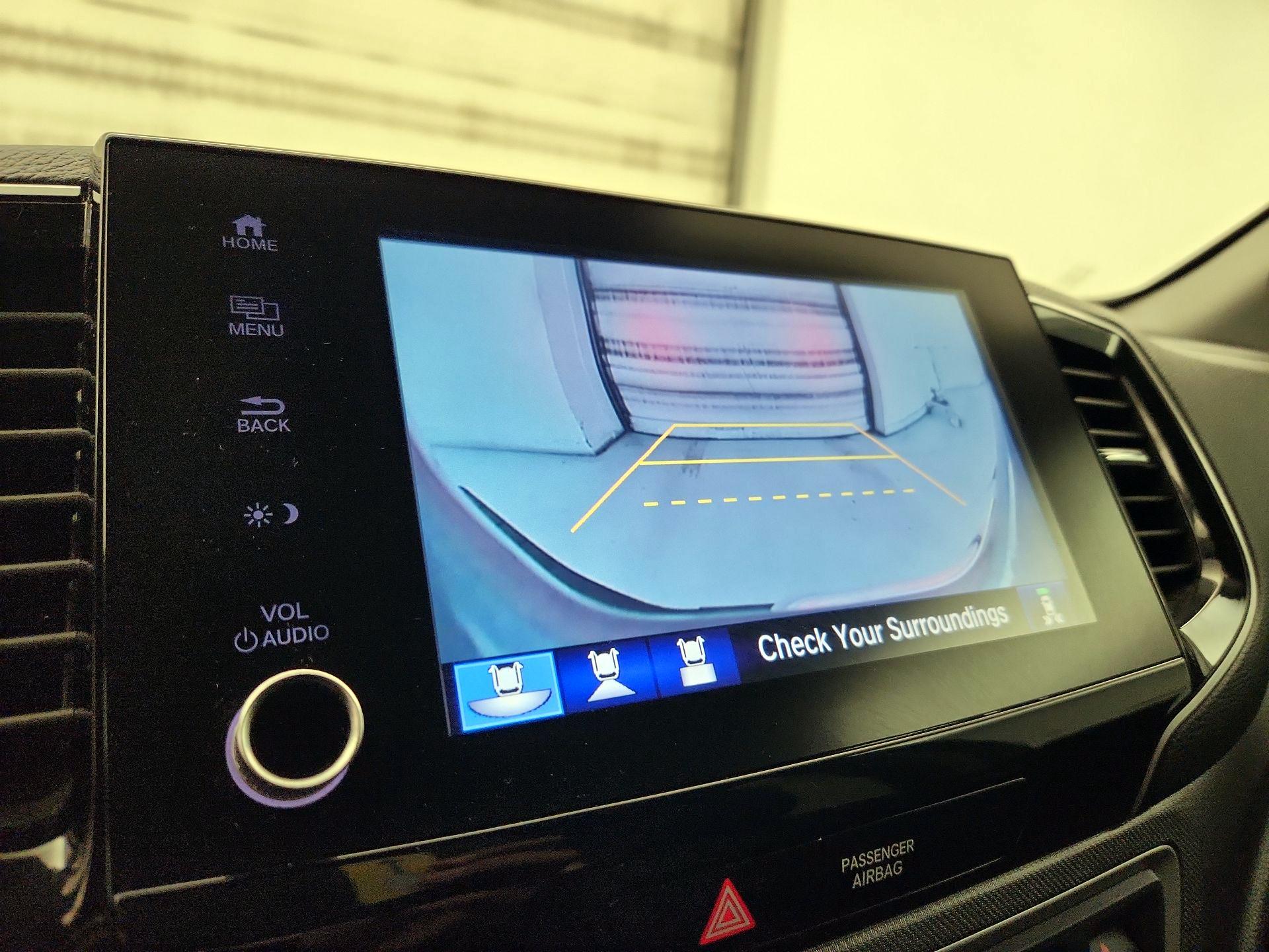 Thumbnail: 2023 Honda Ridgeline - 15